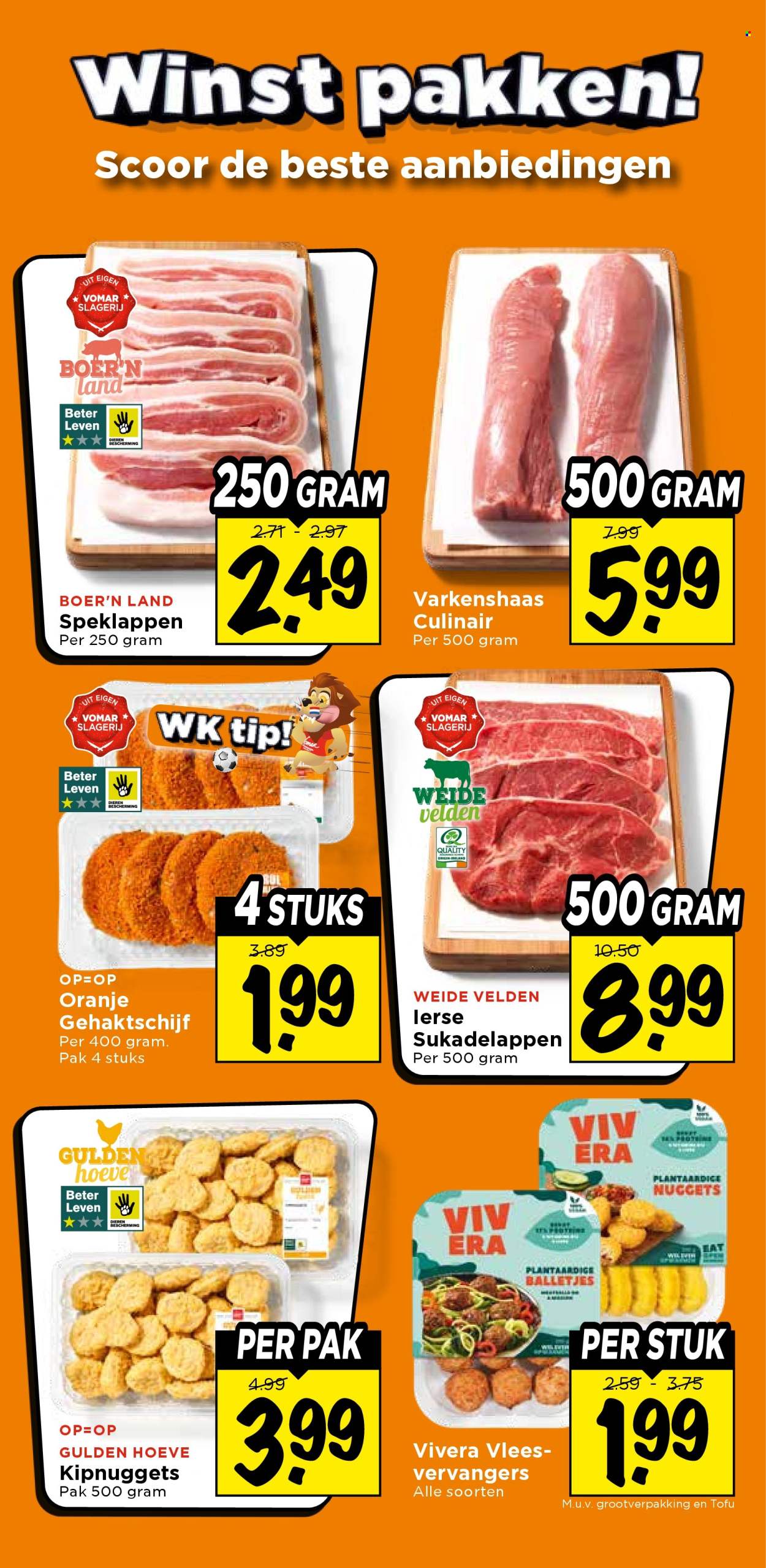 Vomar-aanbieding - 14-6-2026 - 20-6-2026. Pagina 12