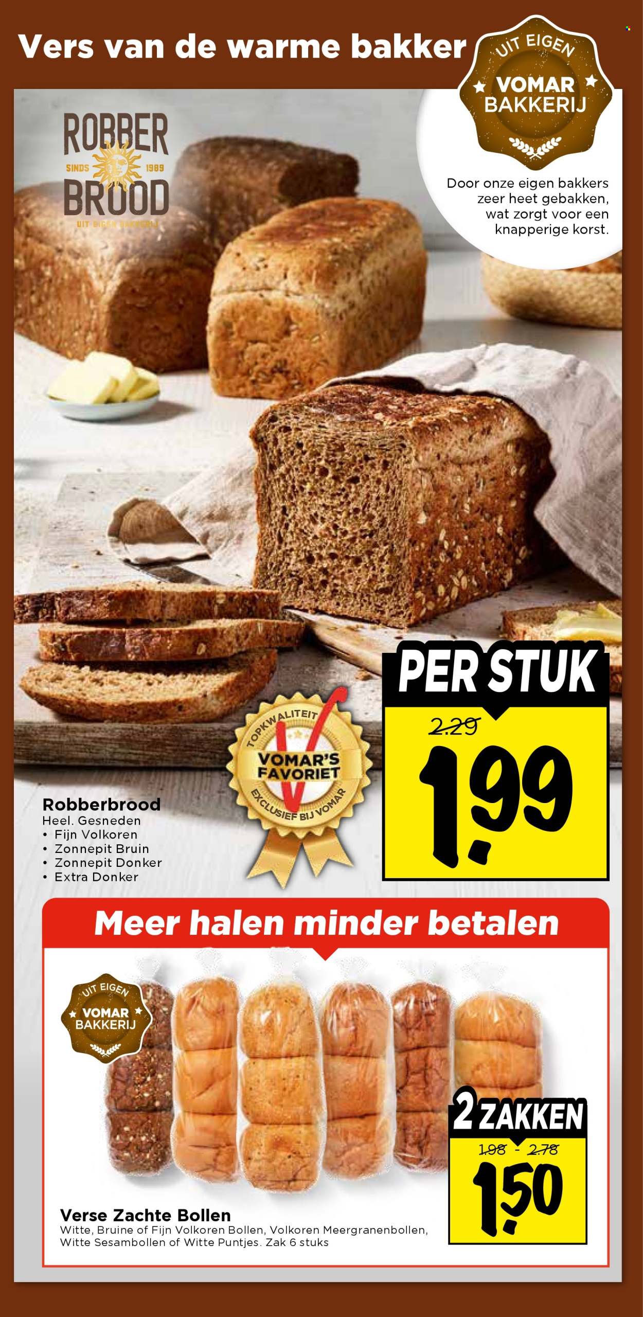 Vomar-aanbieding - 14-6-2026 - 20-6-2026. Pagina 15