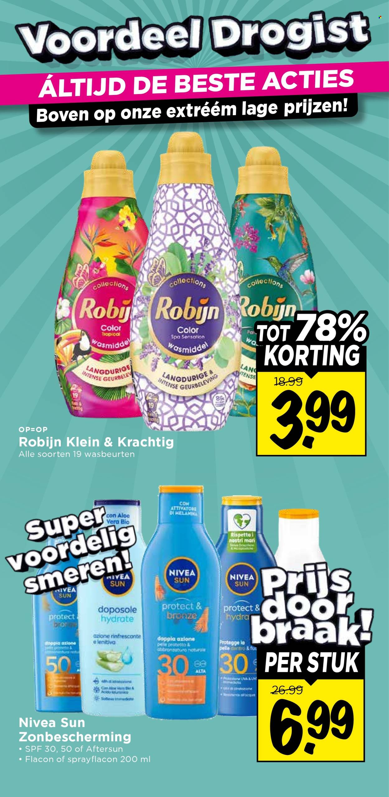 Vomar-aanbieding - 14-6-2026 - 20-6-2026. Pagina 19