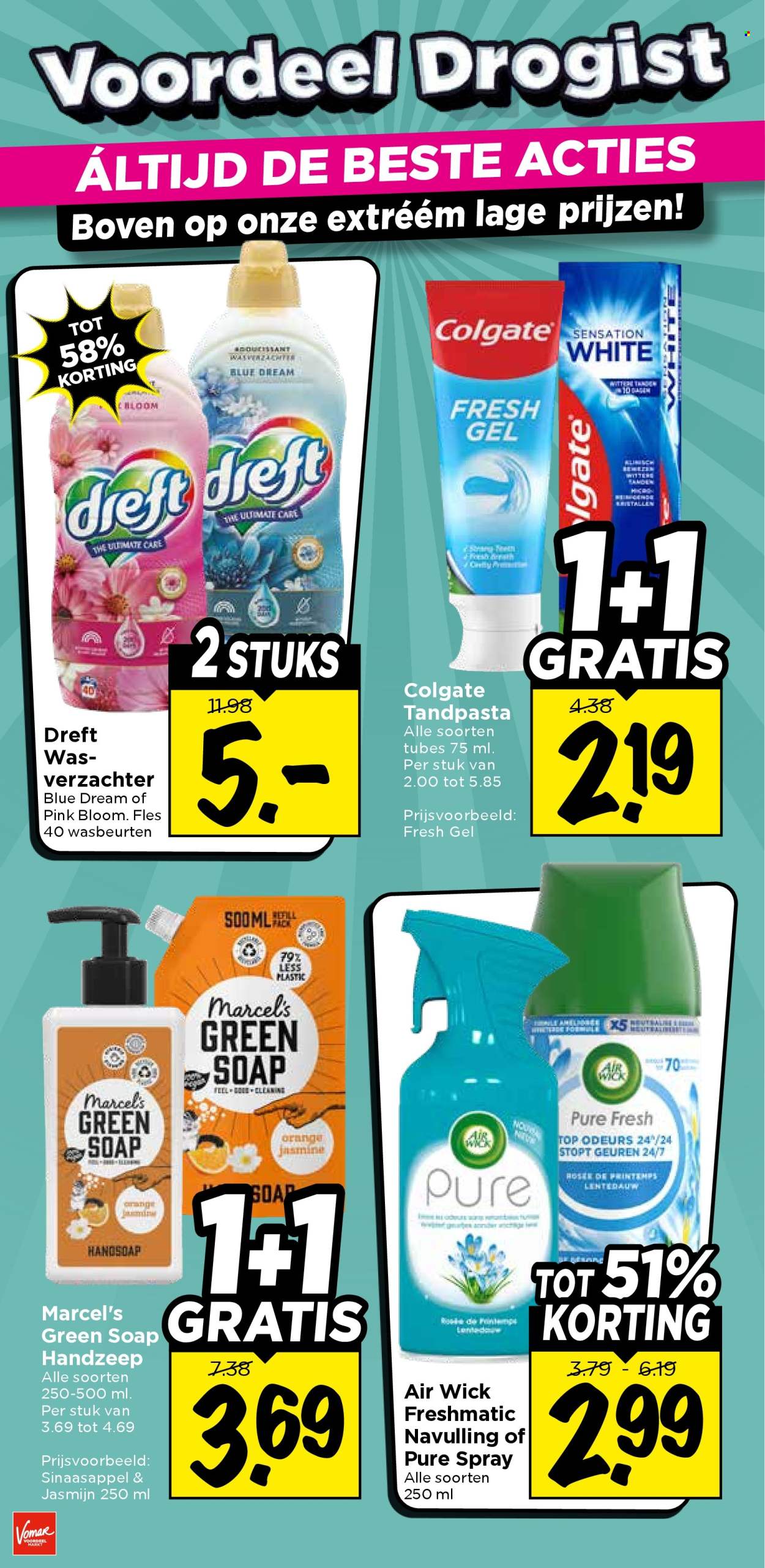 Vomar-aanbieding - 14-6-2026 - 20-6-2026. Pagina 20