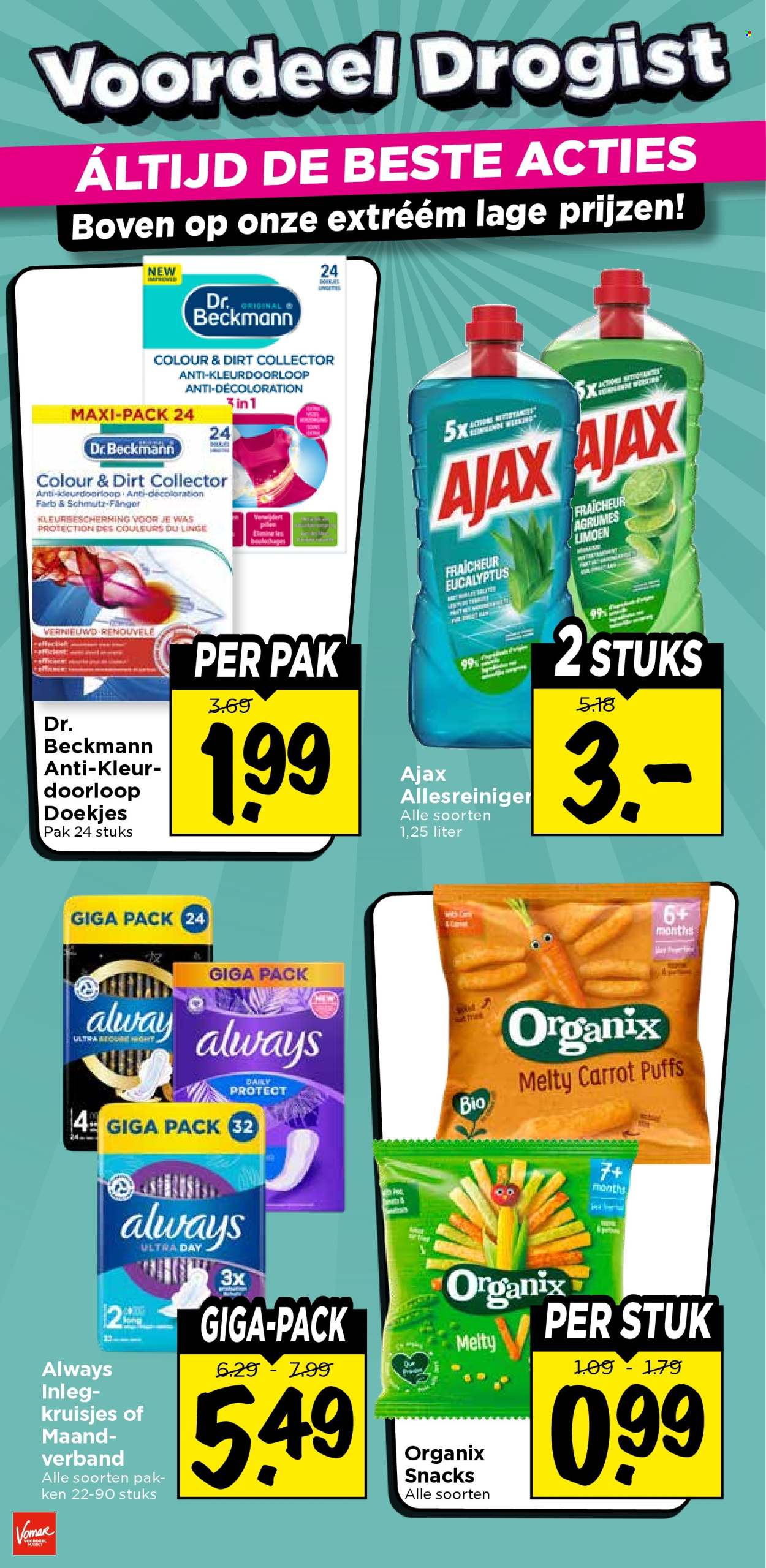 Vomar-aanbieding - 14-6-2026 - 20-6-2026. Pagina 21