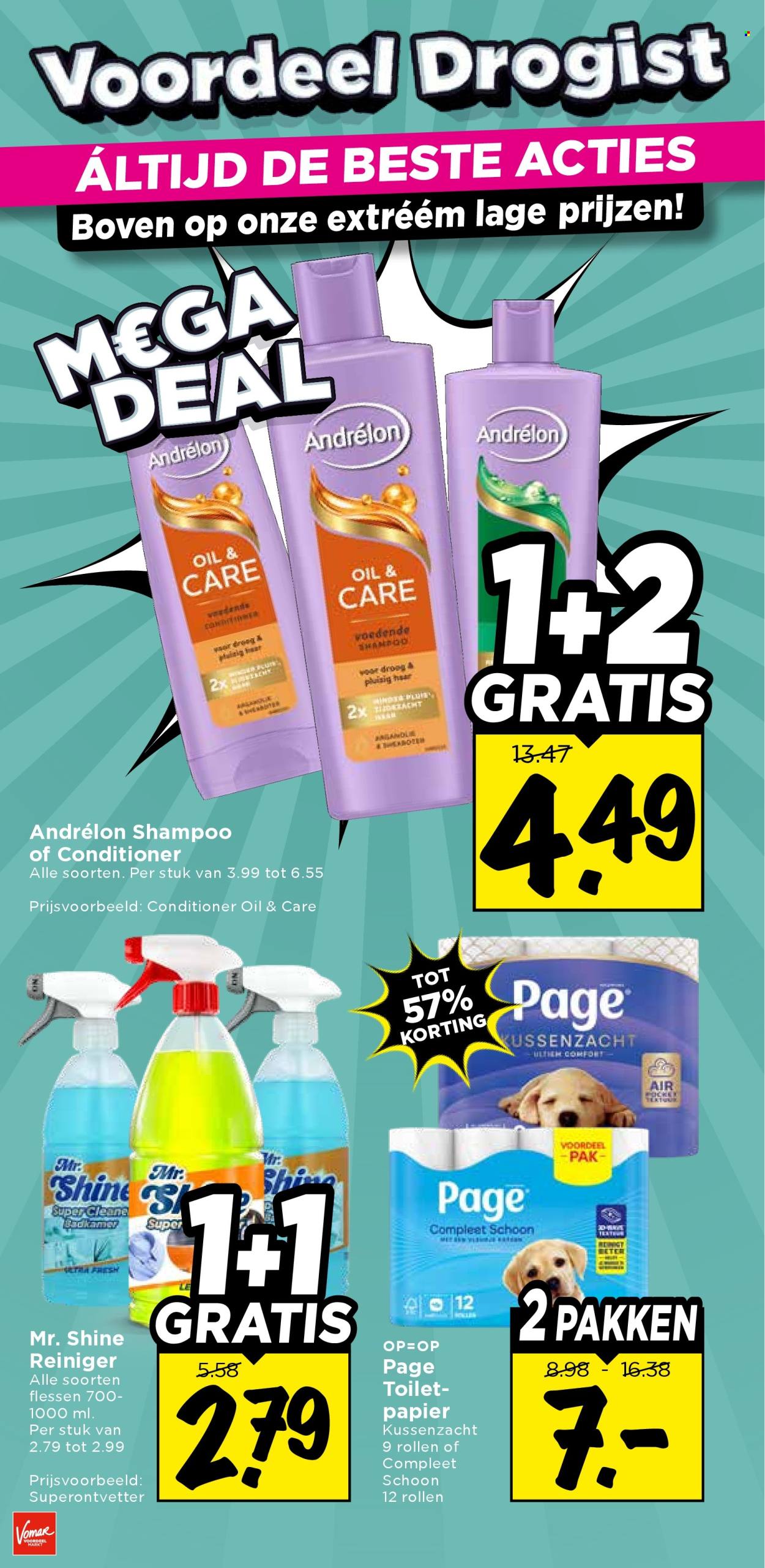 Vomar-aanbieding - 14-6-2026 - 20-6-2026. Pagina 22