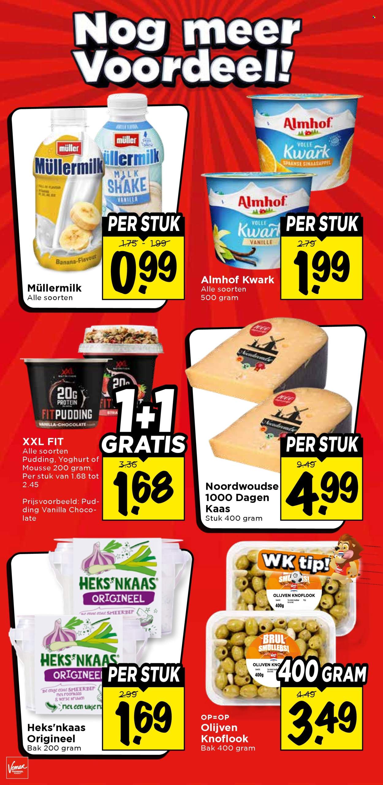 Vomar-aanbieding - 14-6-2026 - 20-6-2026. Pagina 23