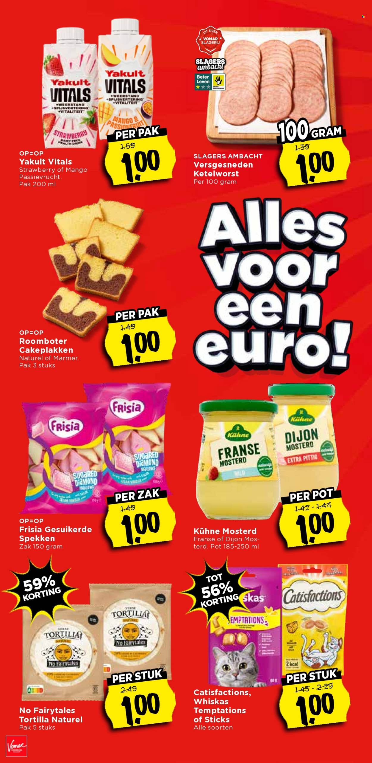 Vomar-aanbieding - 14-6-2026 - 20-6-2026. Pagina 25