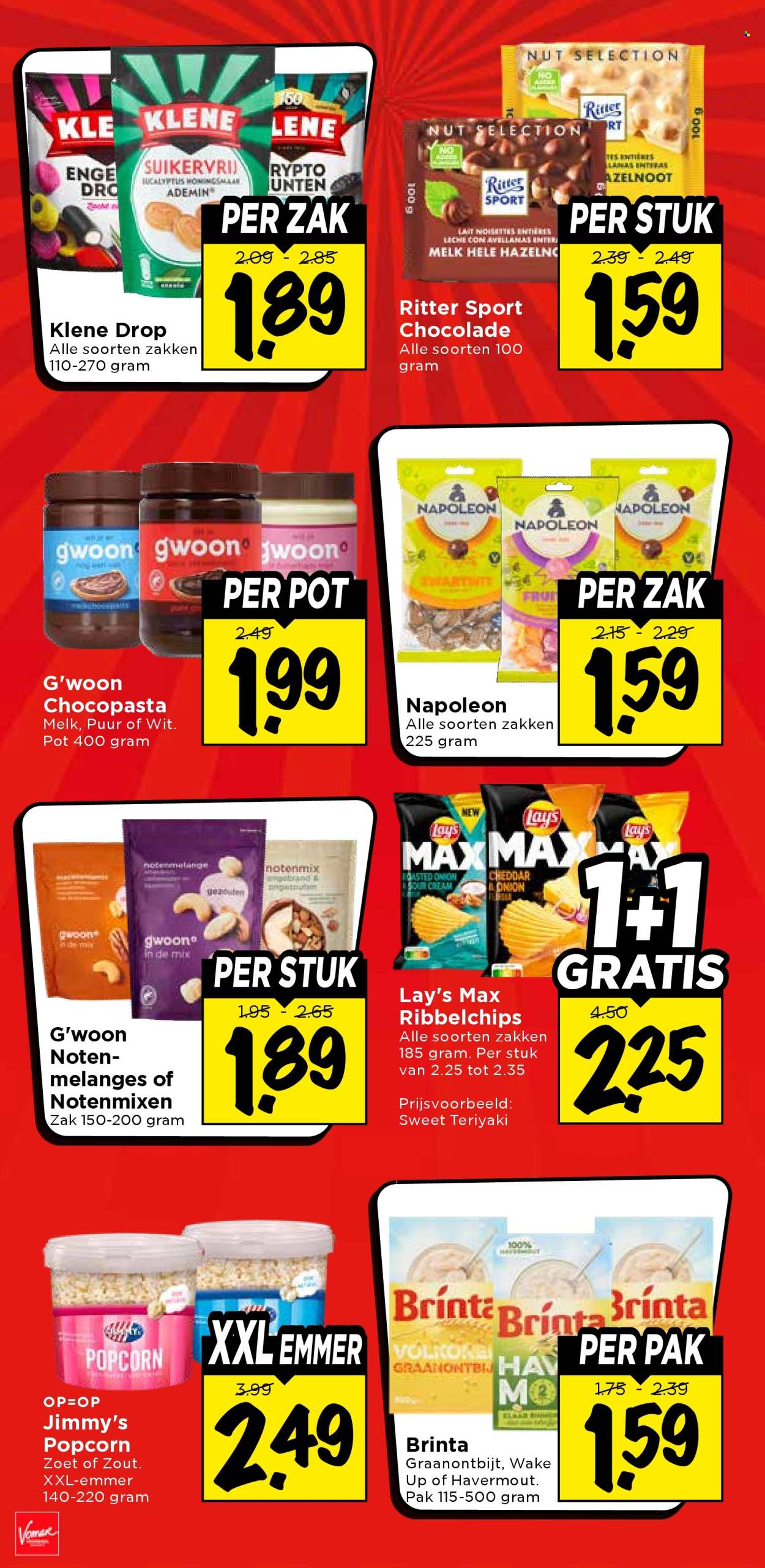 Vomar-aanbieding - 14-6-2026 - 20-6-2026. Pagina 27