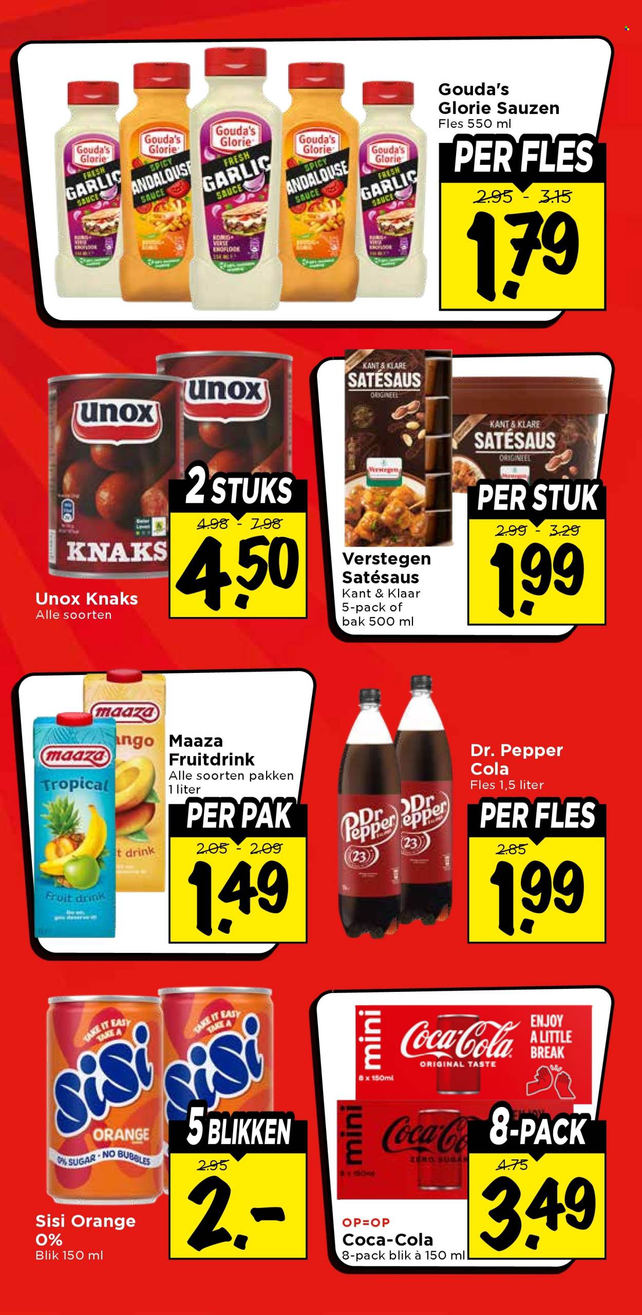 Vomar-aanbieding - 14-6-2026 - 20-6-2026. Pagina 28