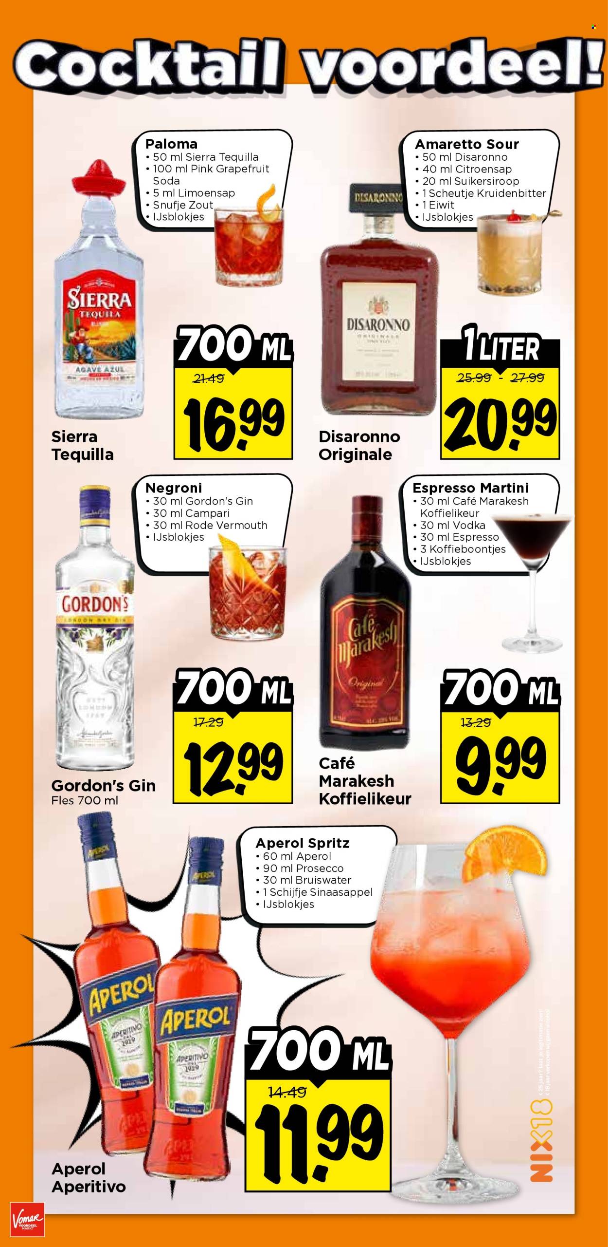 Vomar-aanbieding - 14-6-2026 - 20-6-2026. Pagina 29