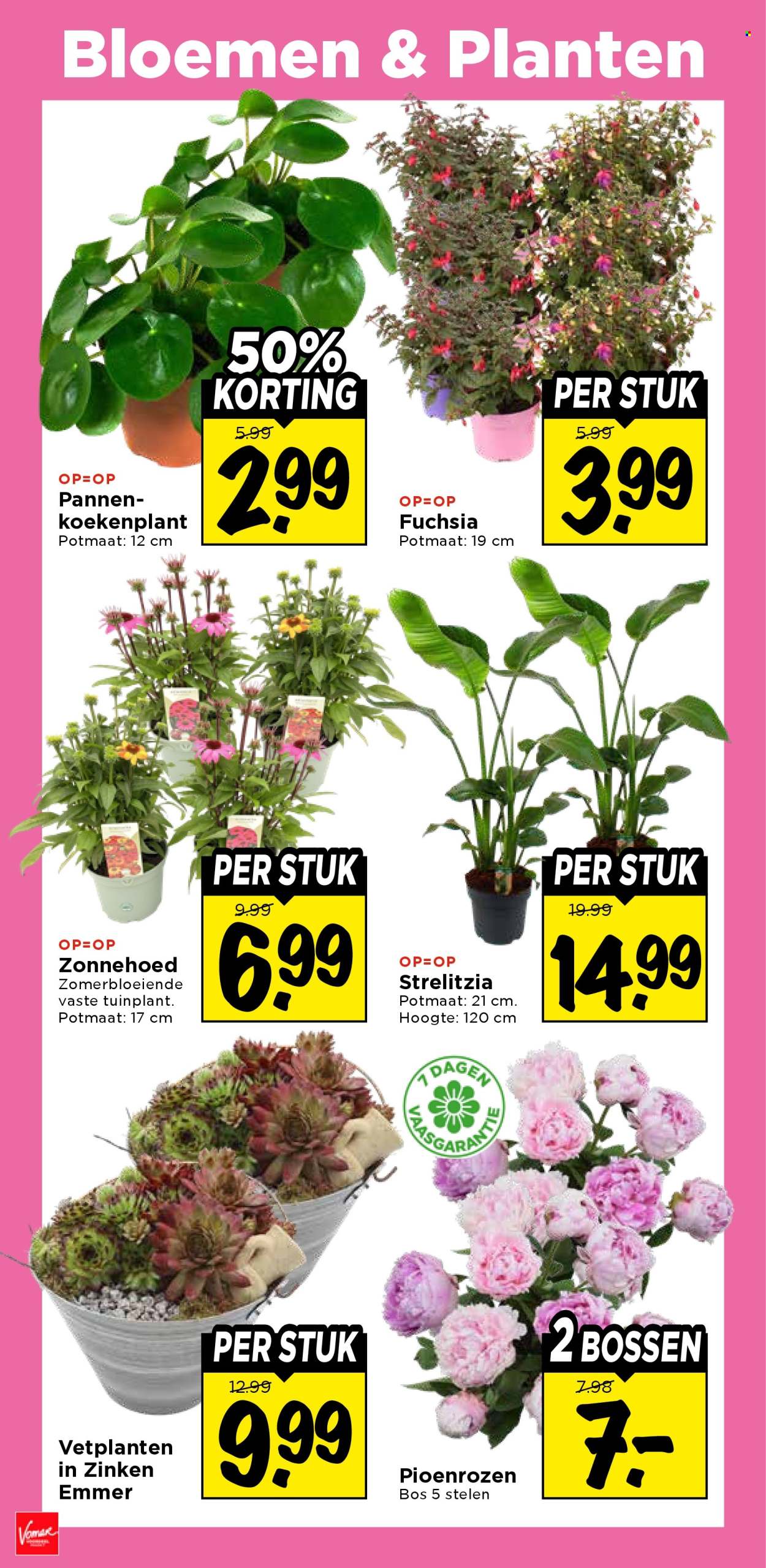 Vomar-aanbieding - 14-6-2026 - 20-6-2026. Pagina 32