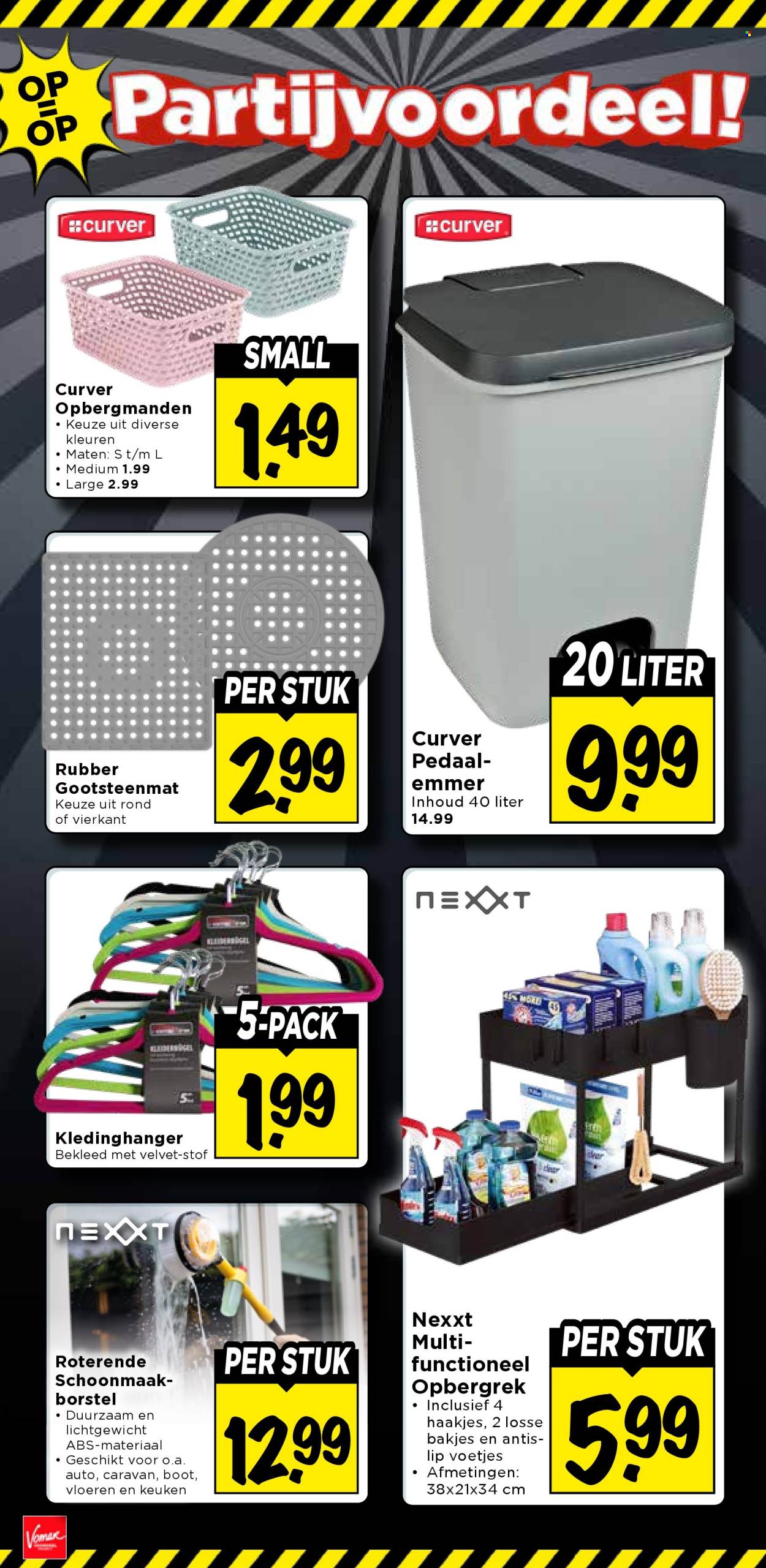 Vomar-aanbieding - 14-6-2026 - 20-6-2026. Pagina 34