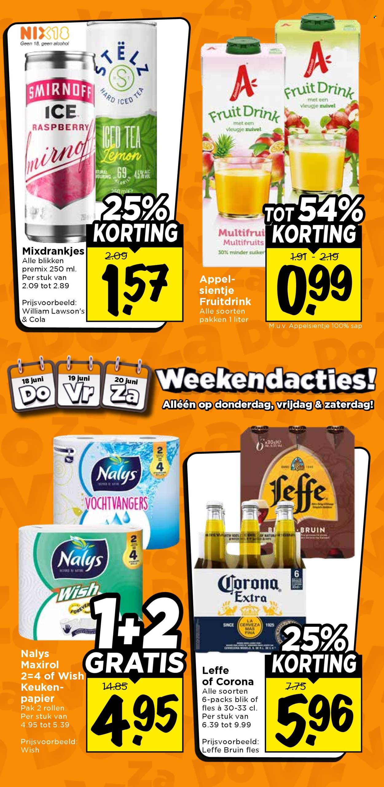 Vomar-aanbieding - 14-6-2026 - 20-6-2026. Pagina 38