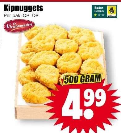 Kipnuggets