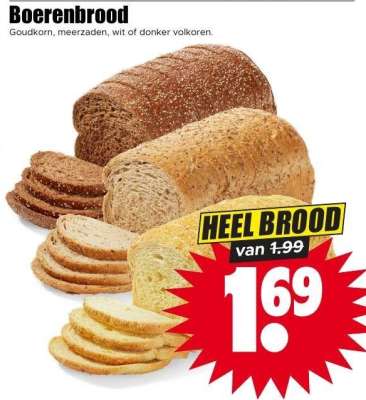 Boerenbrood