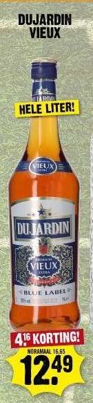 DUJARDIN VIEUX