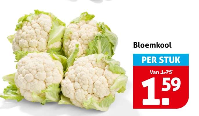 Bloemkool