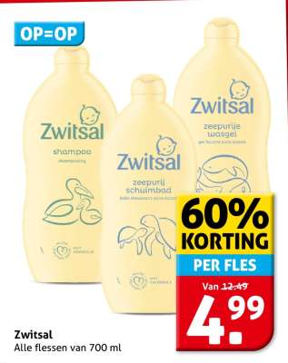 Zwitsal