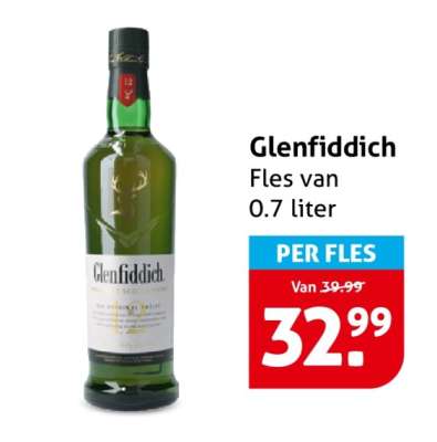 Glenfiddich