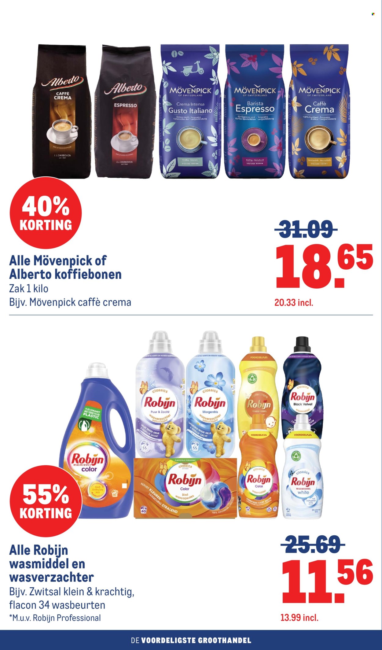 Makro-aanbieding - 17-6-2026 - 30-6-2026. Pagina 2
