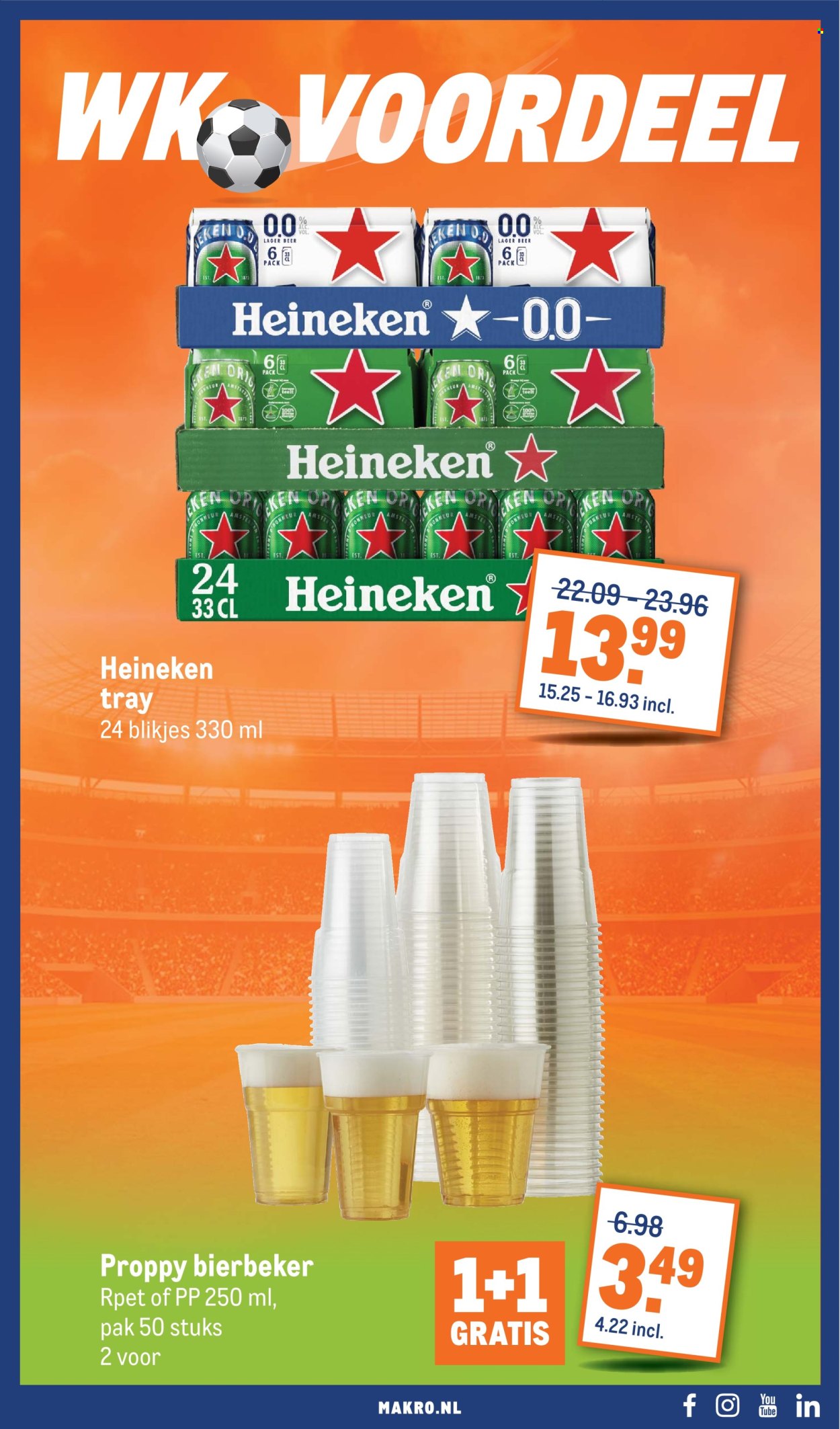 Makro-aanbieding - 17-6-2026 - 30-6-2026. Pagina 4