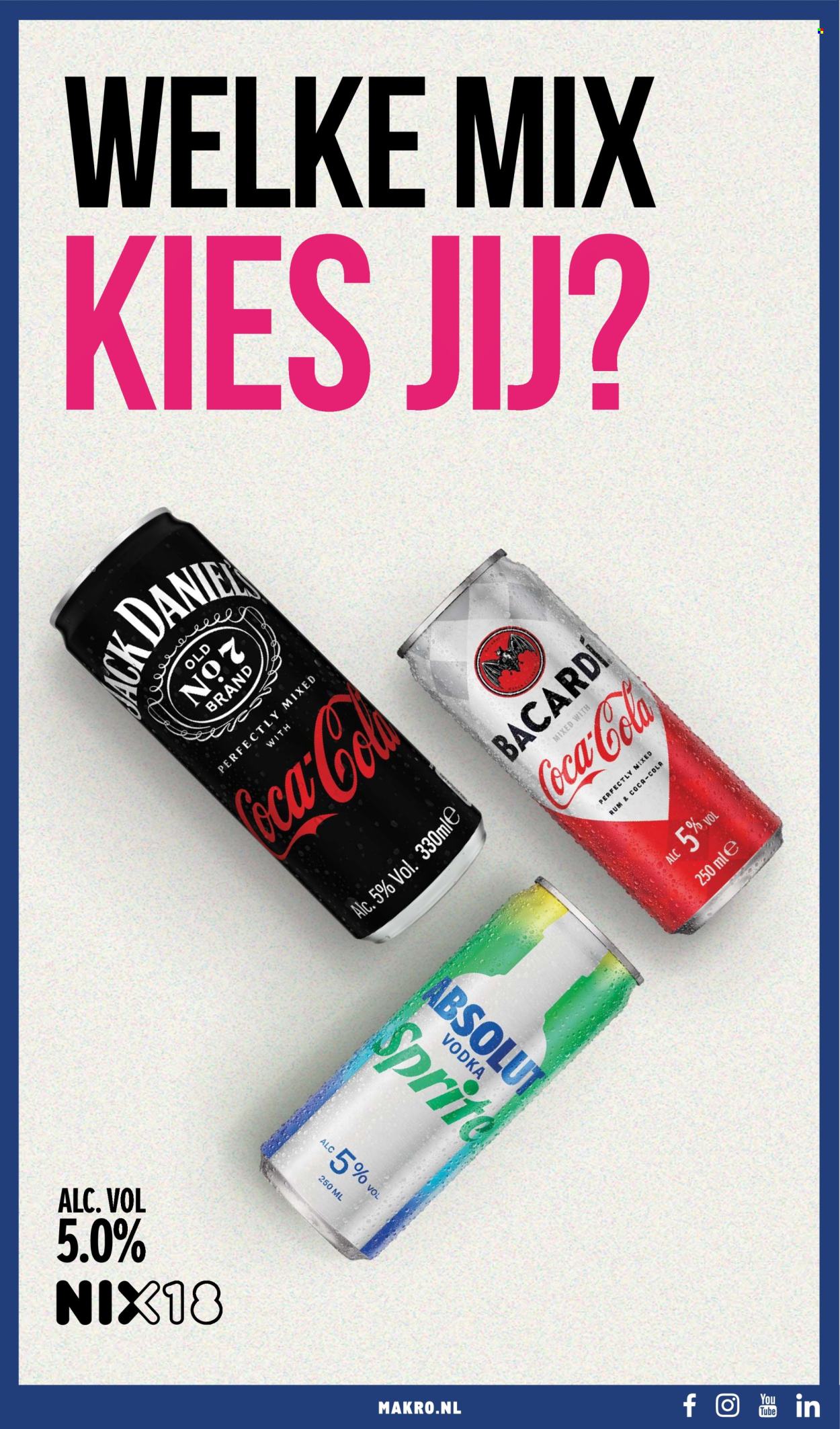 Makro-aanbieding - 17-6-2026 - 30-6-2026. Pagina 6