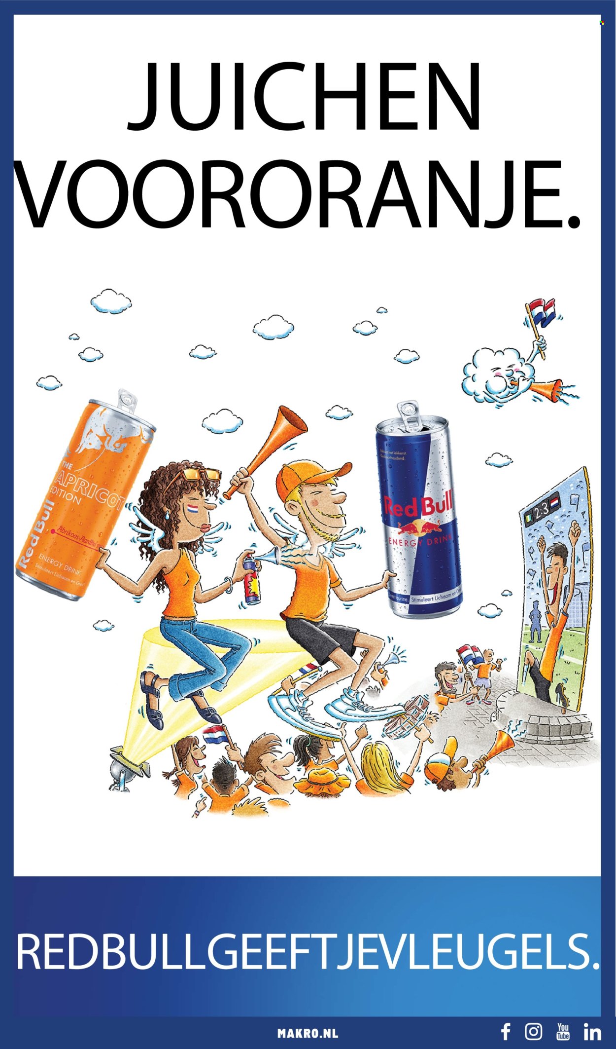 Makro-aanbieding - 17-6-2026 - 30-6-2026. Pagina 8