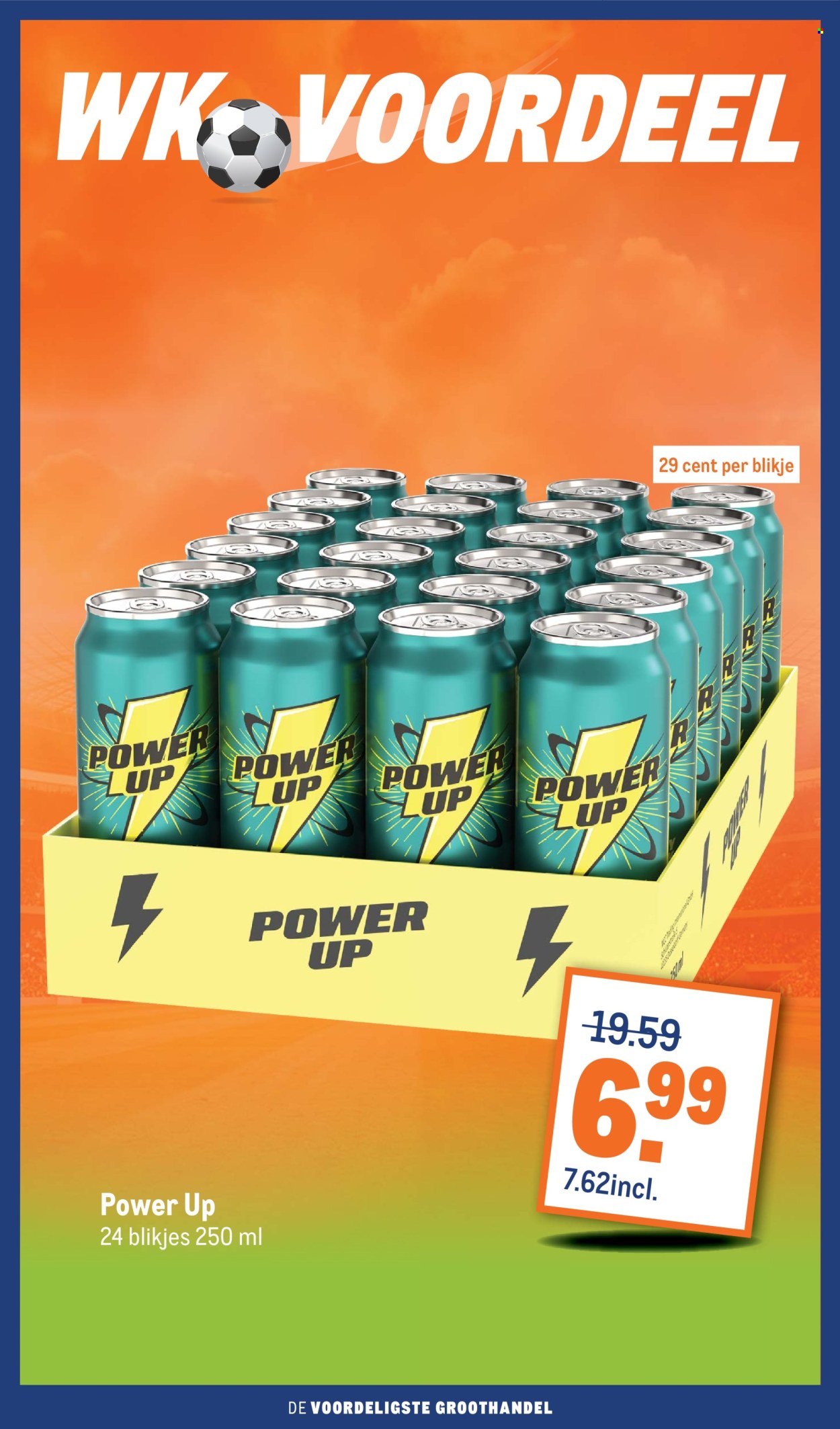 Makro-aanbieding - 17-6-2026 - 30-6-2026. Pagina 11