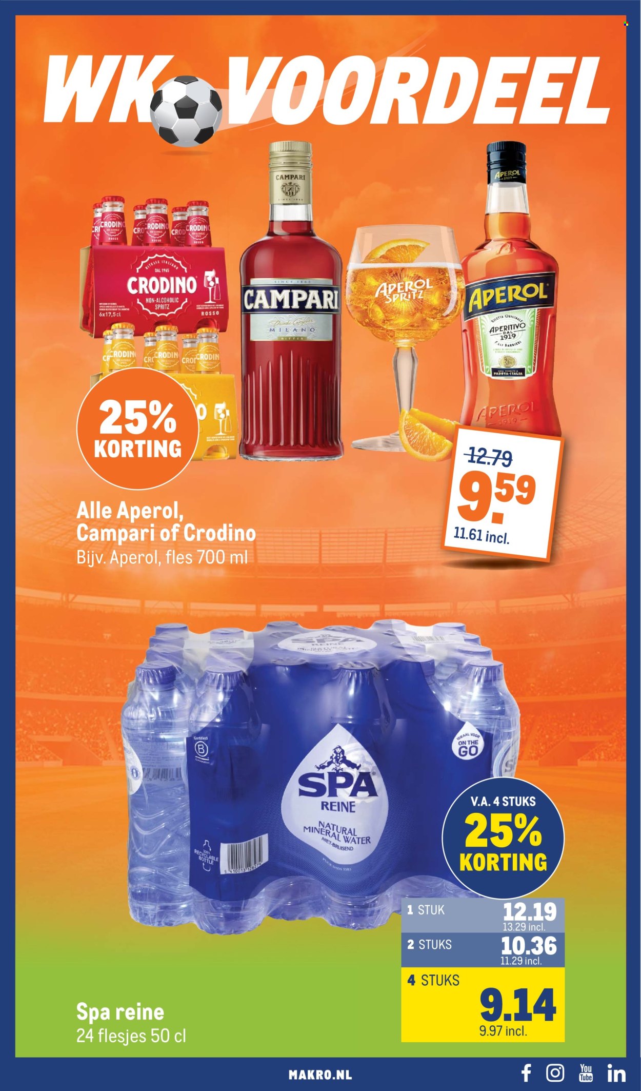 Makro-aanbieding - 17-6-2026 - 30-6-2026. Pagina 12