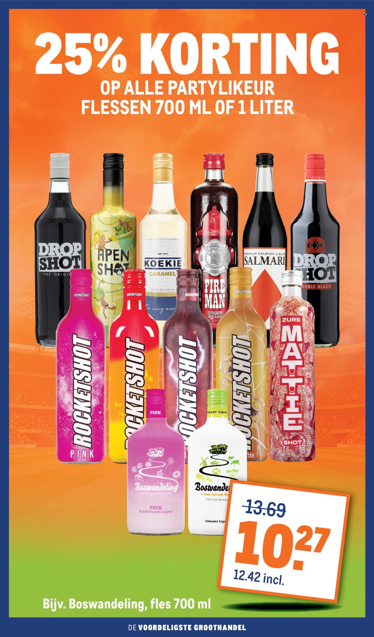 Makro-aanbieding - 17-6-2026 - 30-6-2026. Pagina 13