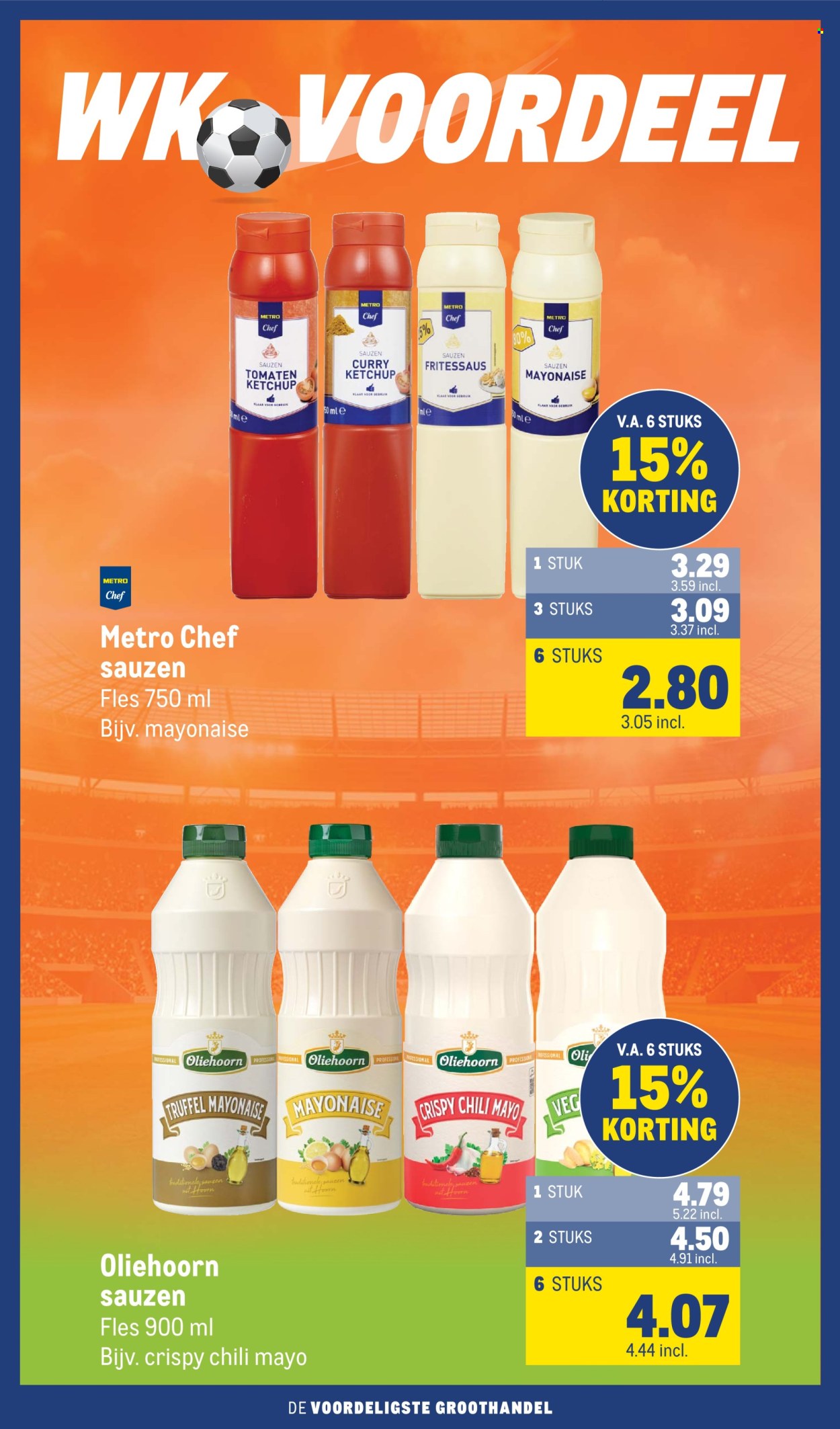 Makro-aanbieding - 17-6-2026 - 30-6-2026. Pagina 15