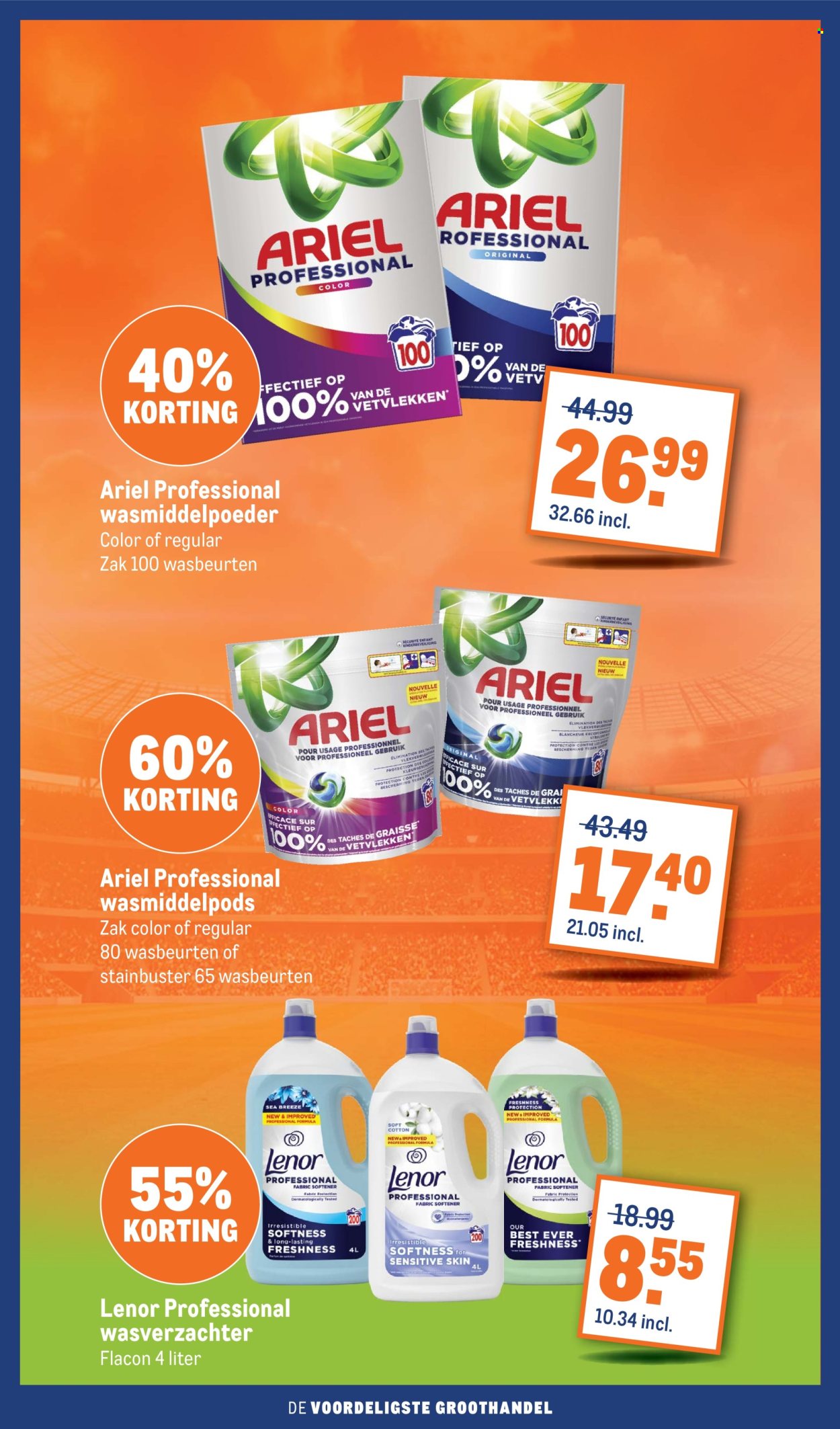 Makro-aanbieding - 17-6-2026 - 30-6-2026. Pagina 17