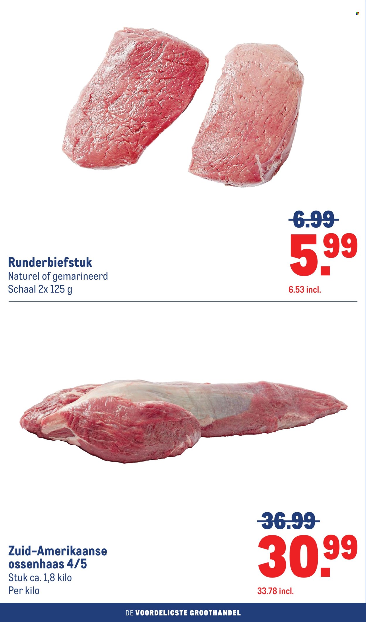 Makro-aanbieding - 17-6-2026 - 30-6-2026. Pagina 22