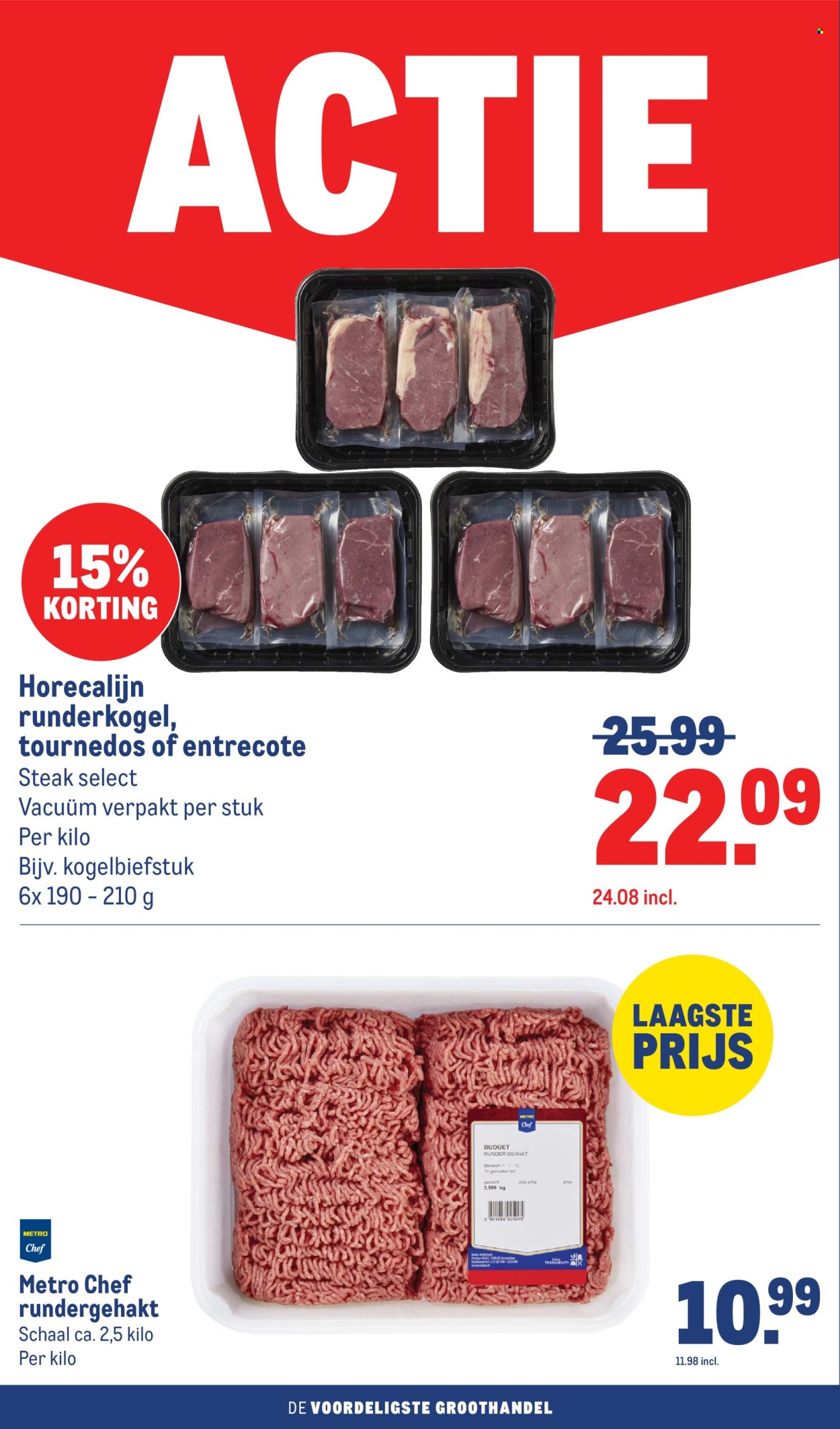 Makro-aanbieding - 17-6-2026 - 30-6-2026. Pagina 24