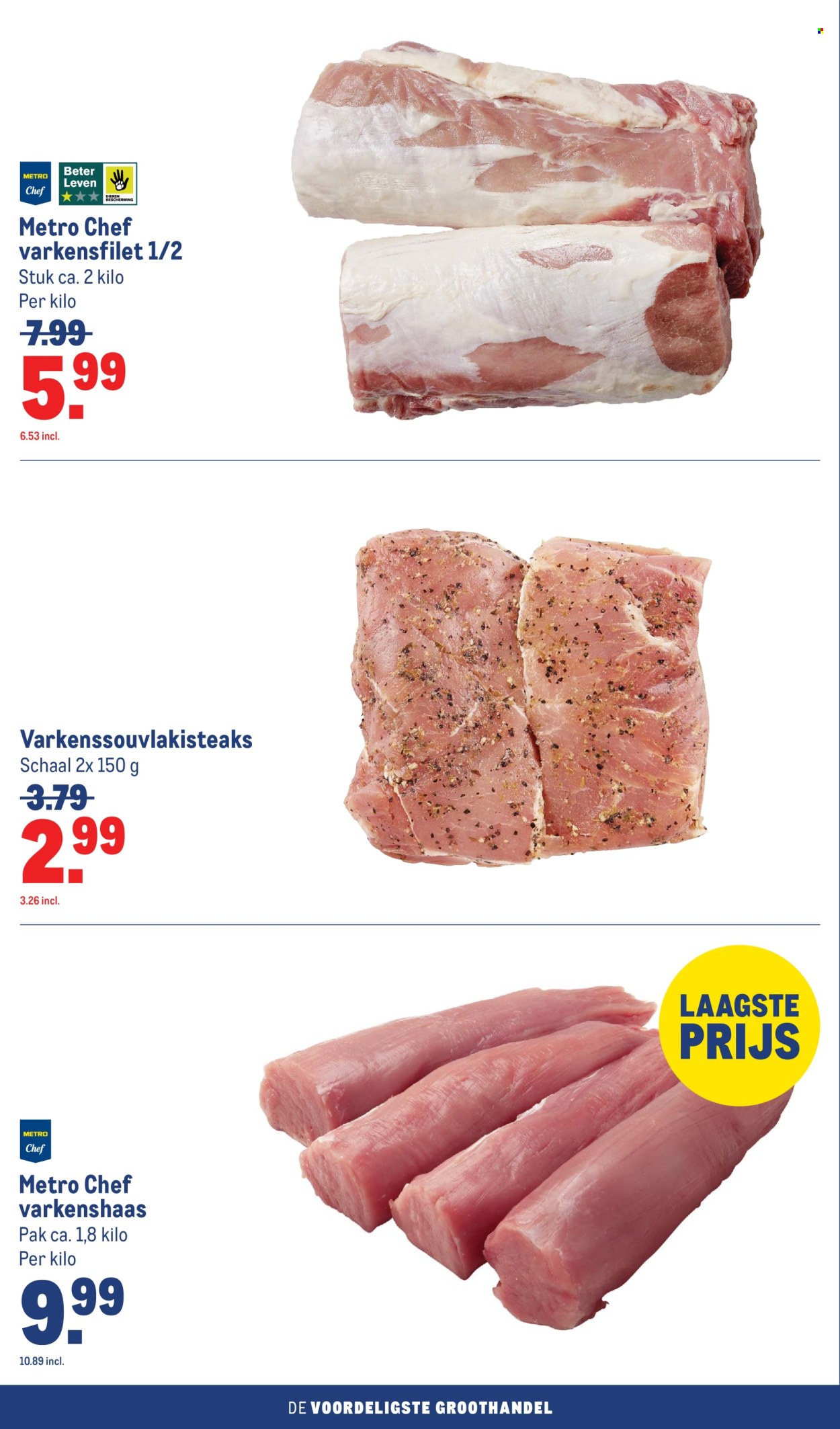 Makro-aanbieding - 17-6-2026 - 30-6-2026. Pagina 26