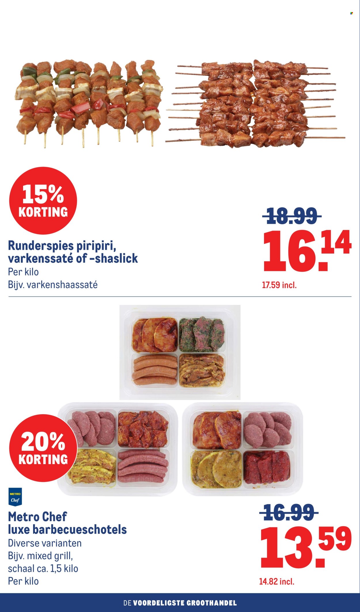 Makro-aanbieding - 17-6-2026 - 30-6-2026. Pagina 28