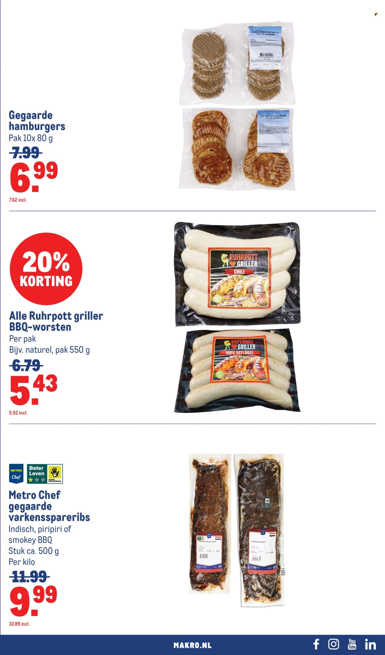 Makro-aanbieding - 17-6-2026 - 30-6-2026. Pagina 29