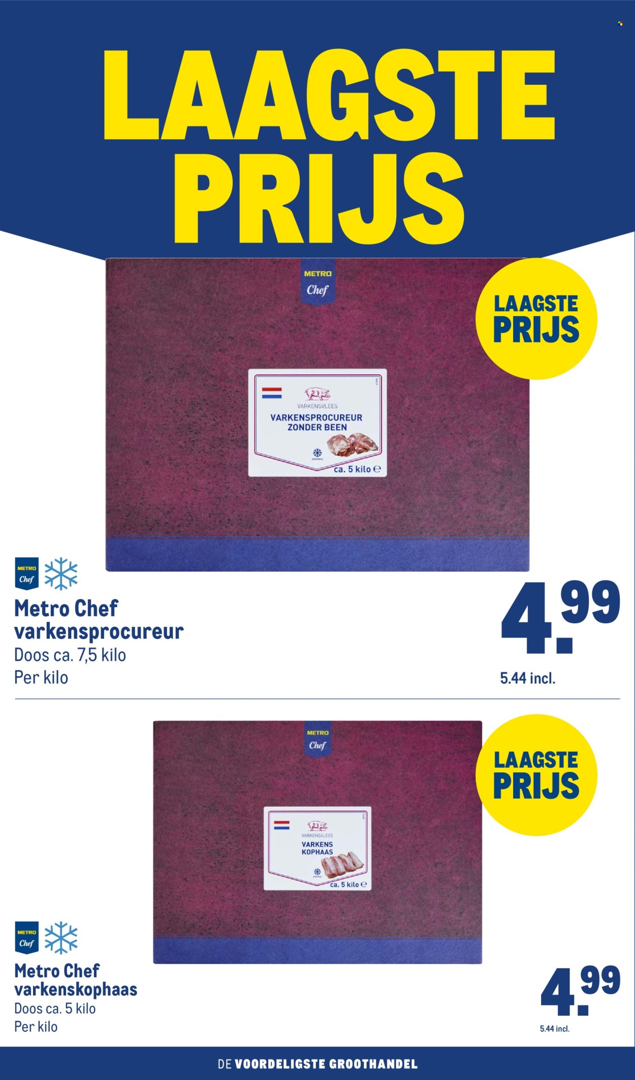 Makro-aanbieding - 17-6-2026 - 30-6-2026. Pagina 30
