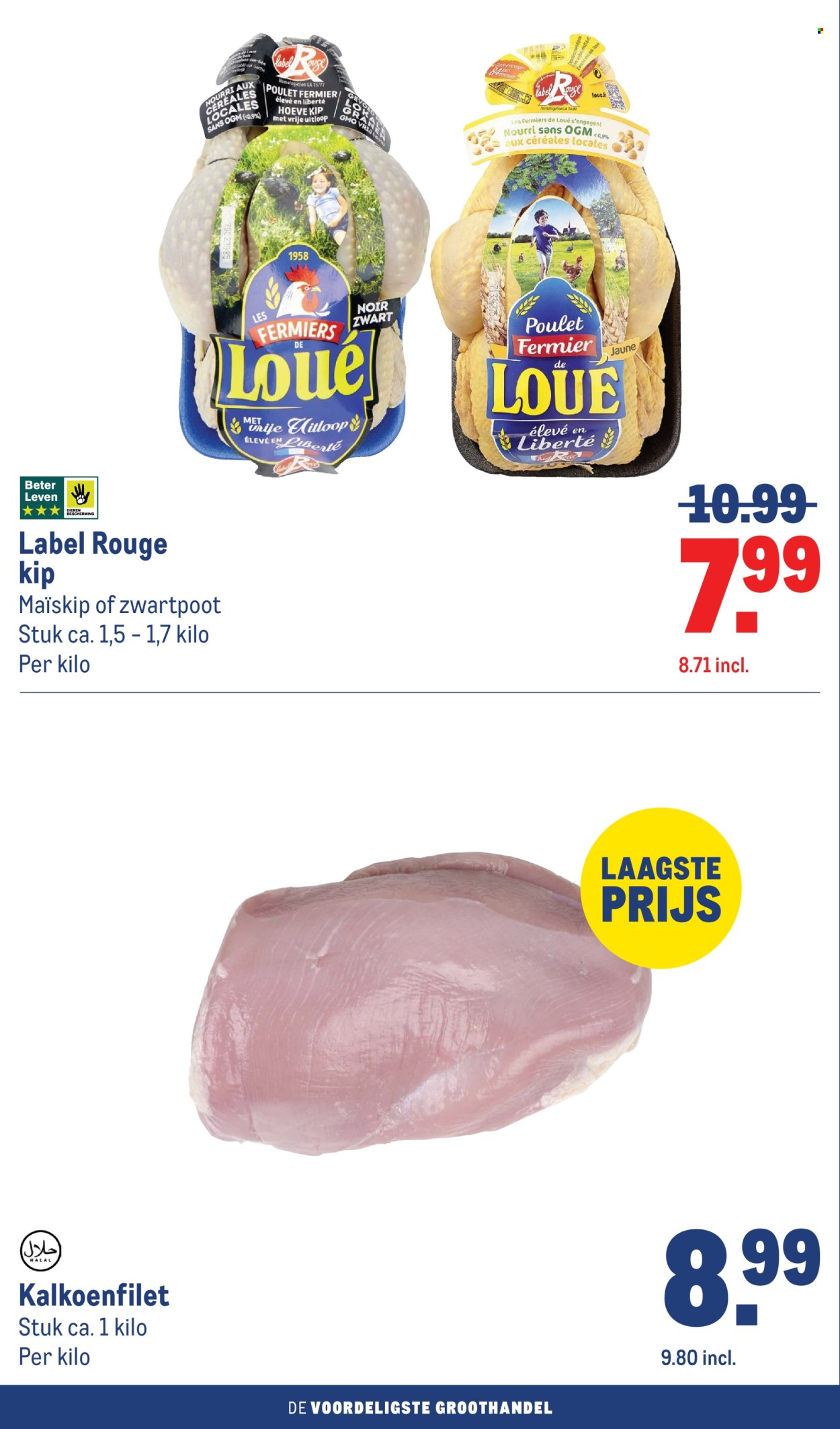 Makro-aanbieding - 17-6-2026 - 30-6-2026. Pagina 32