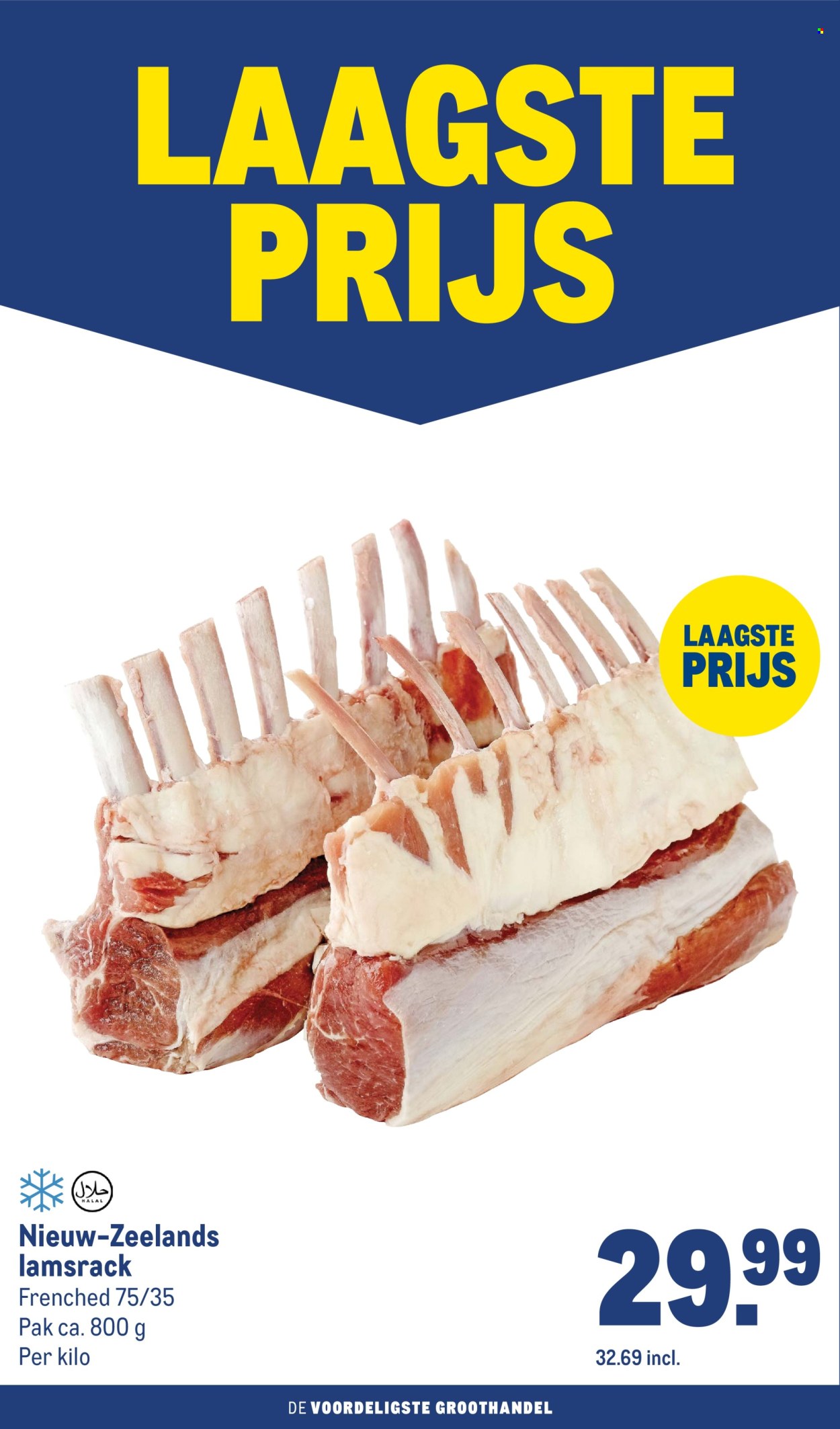 Makro-aanbieding - 17-6-2026 - 30-6-2026. Pagina 36