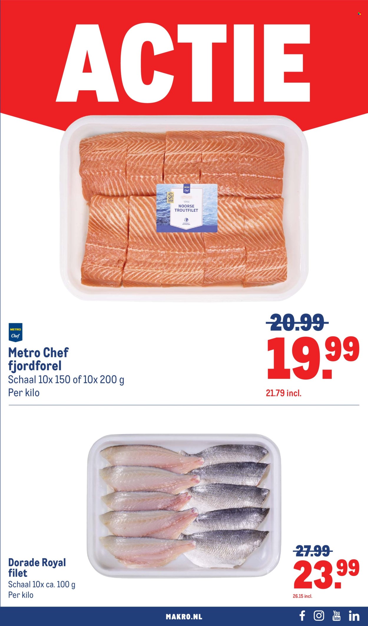 Makro-aanbieding - 17-6-2026 - 30-6-2026. Pagina 39