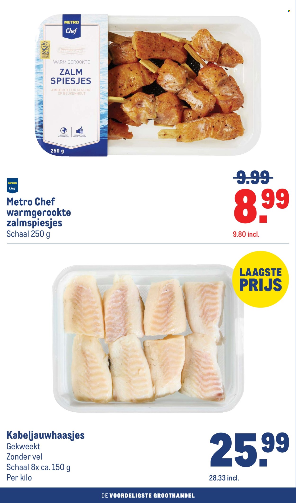 Makro-aanbieding - 17-6-2026 - 30-6-2026. Pagina 40