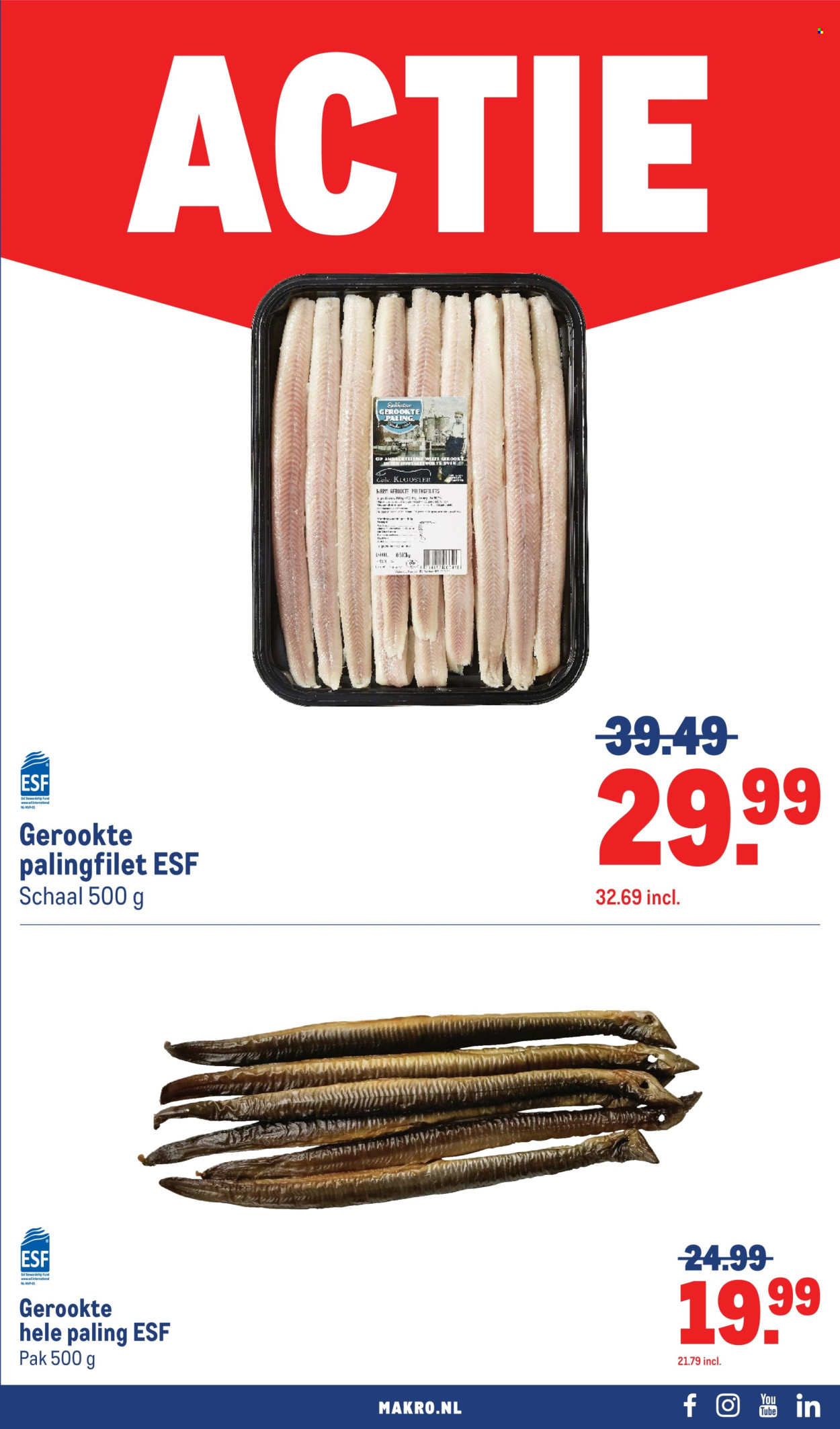 Makro-aanbieding - 17-6-2026 - 30-6-2026. Pagina 41