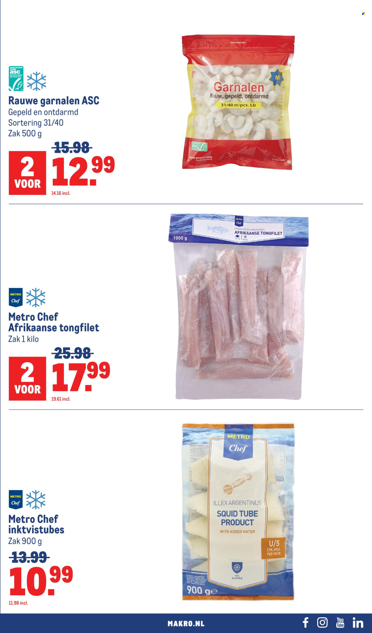 Makro-aanbieding - 17-6-2026 - 30-6-2026. Pagina 43
