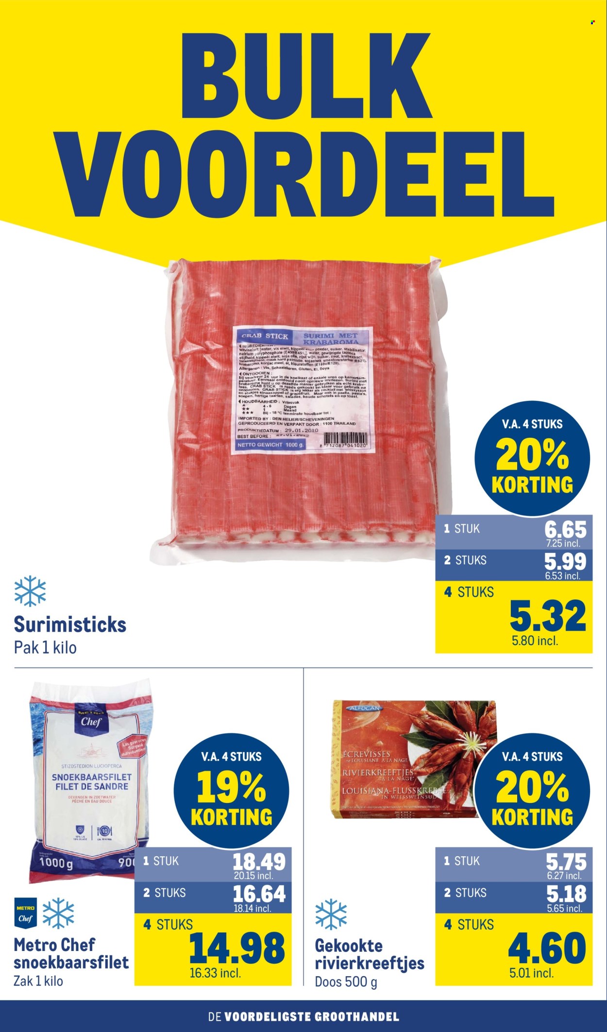 Makro-aanbieding - 17-6-2026 - 30-6-2026. Pagina 44