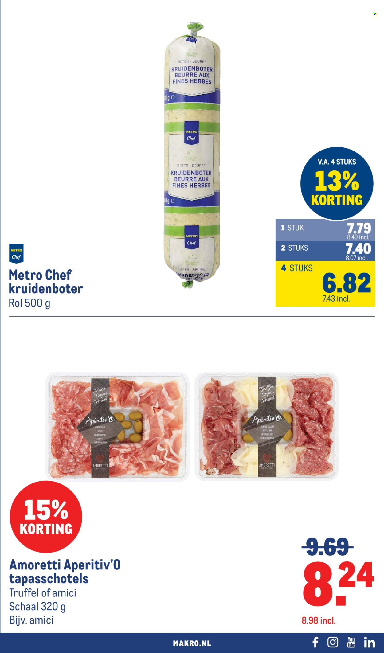 Makro-aanbieding - 17-6-2026 - 30-6-2026. Pagina 47