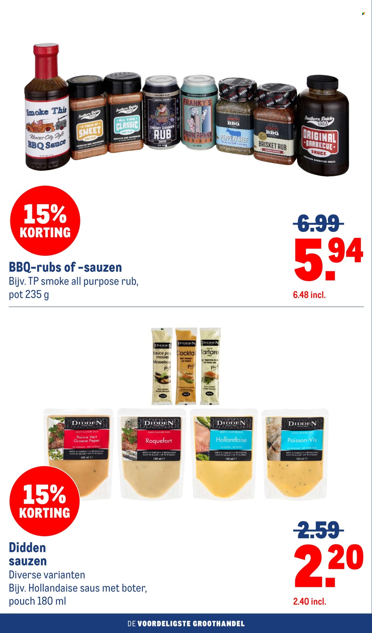 Makro-aanbieding - 17-6-2026 - 30-6-2026. Pagina 48
