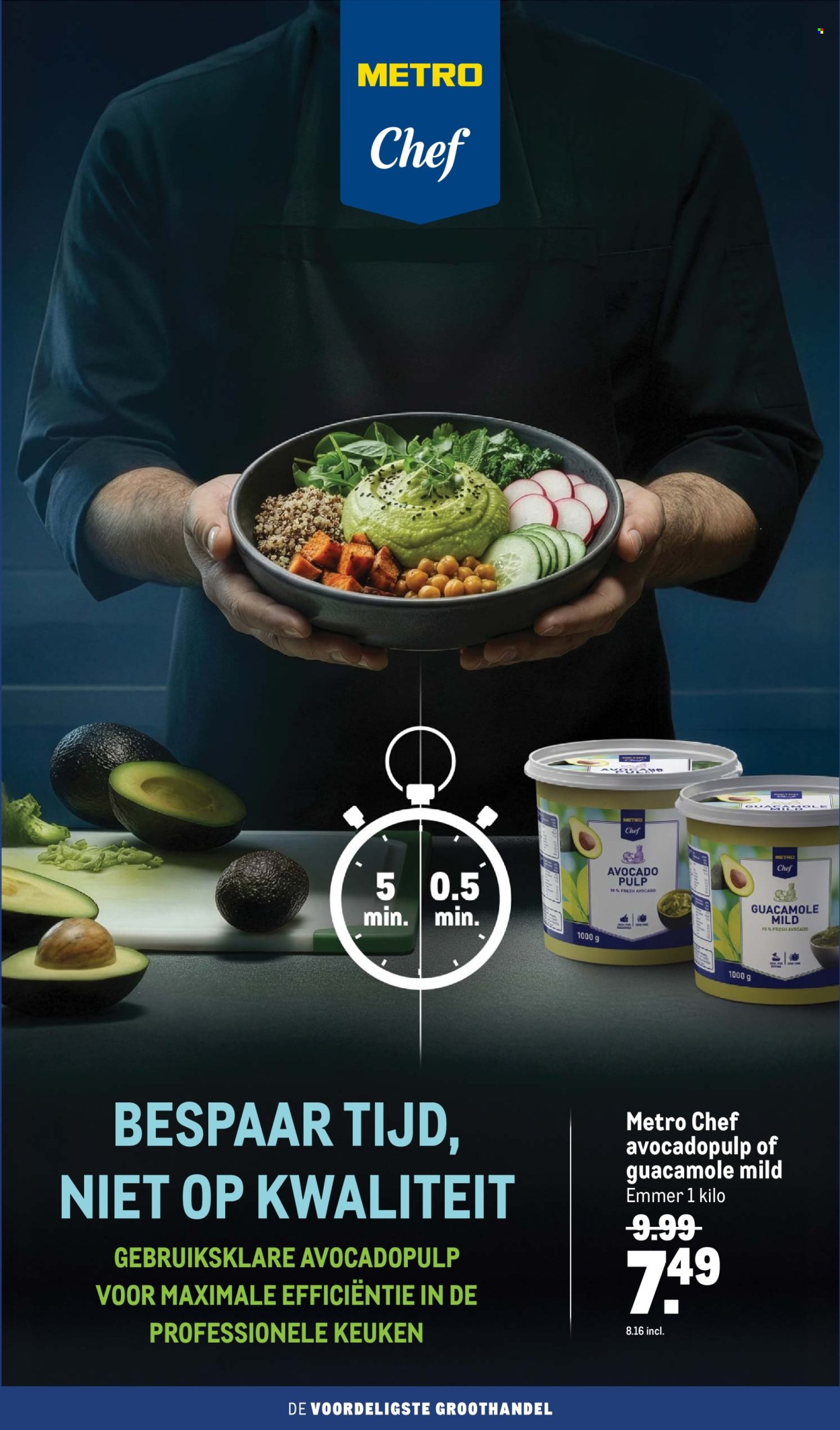 Makro-aanbieding - 17-6-2026 - 30-6-2026. Pagina 50