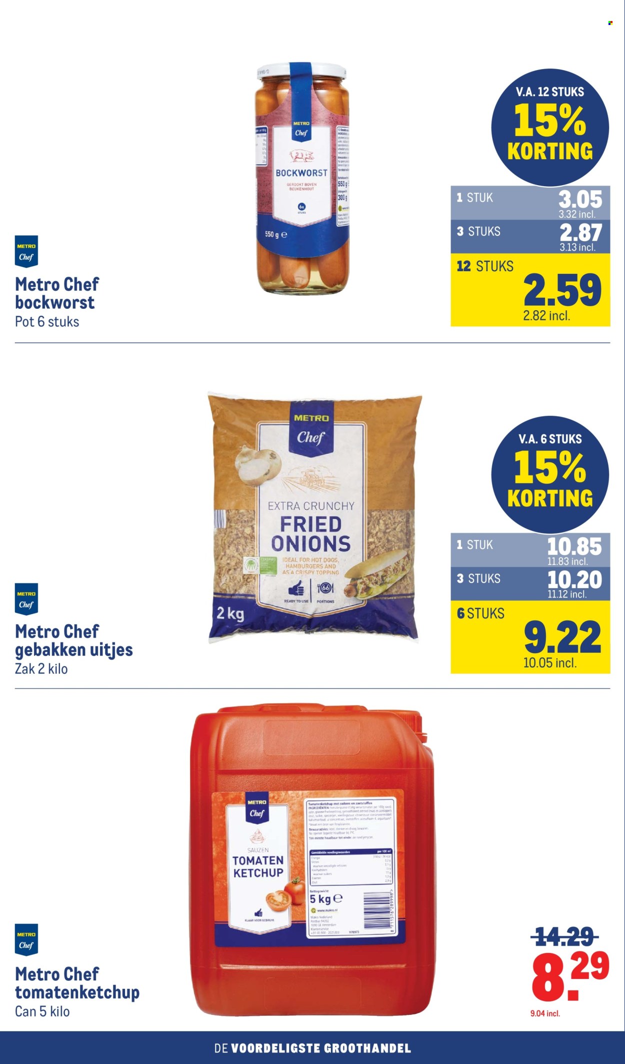 Makro-aanbieding - 17-6-2026 - 30-6-2026. Pagina 52