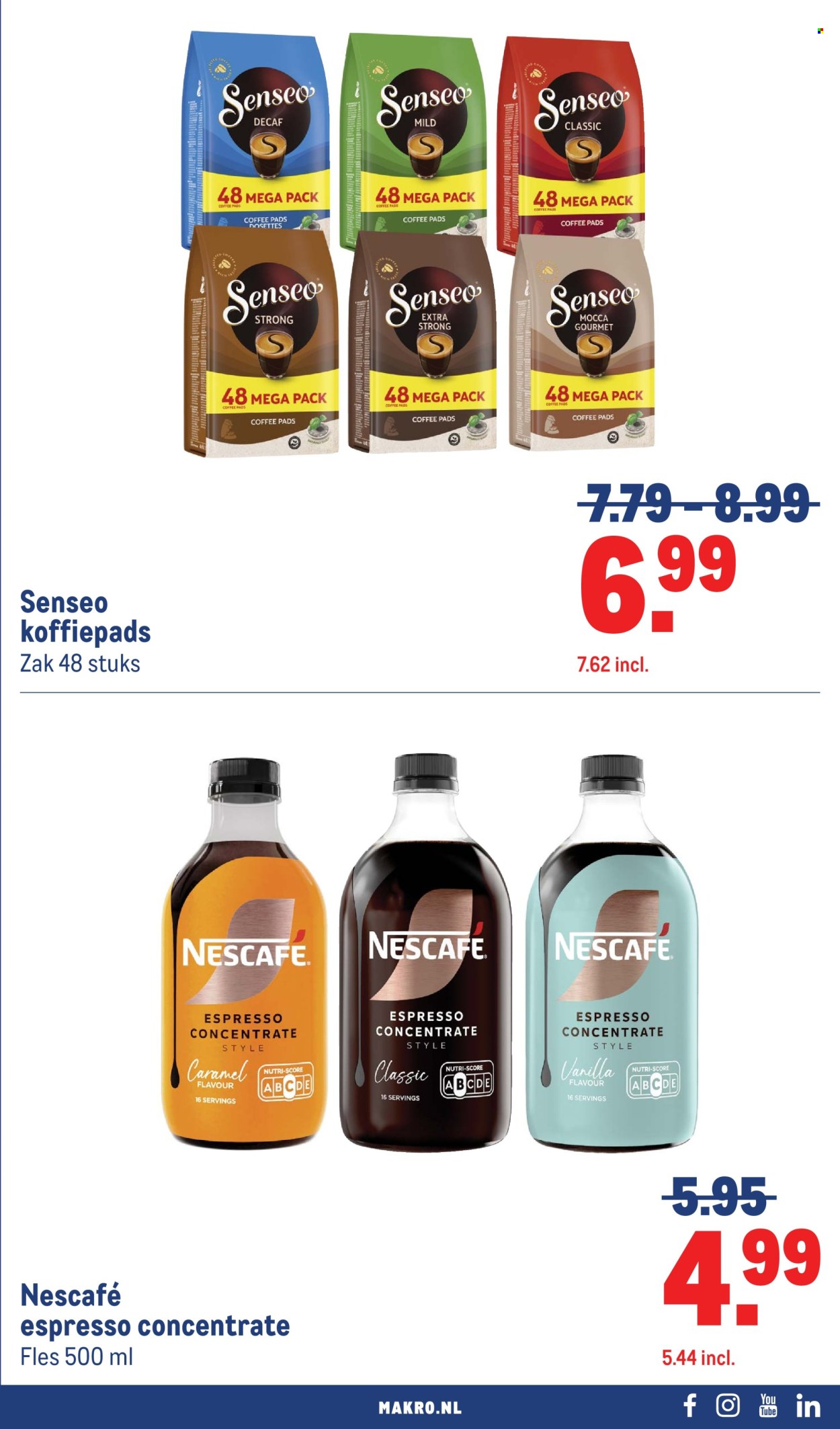 Makro-aanbieding - 17-6-2026 - 30-6-2026. Pagina 55