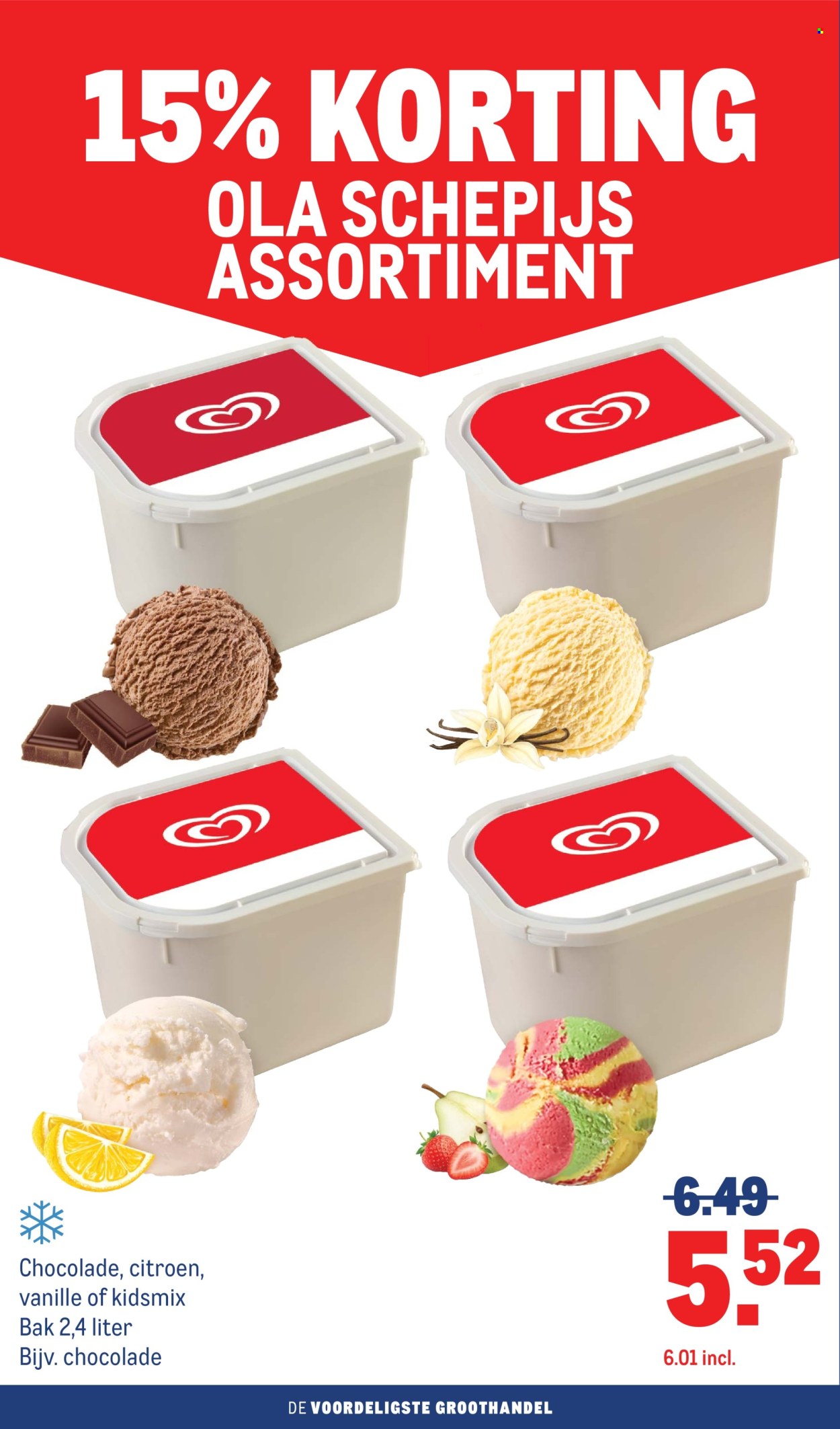 Makro-aanbieding - 17-6-2026 - 30-6-2026. Pagina 56