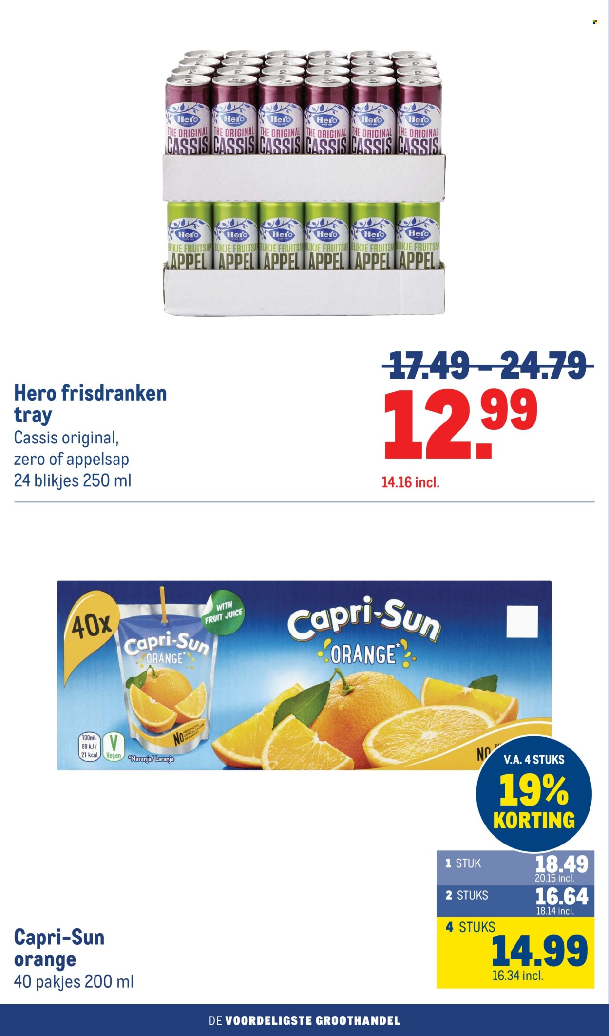 Makro-aanbieding - 17-6-2026 - 30-6-2026. Pagina 58