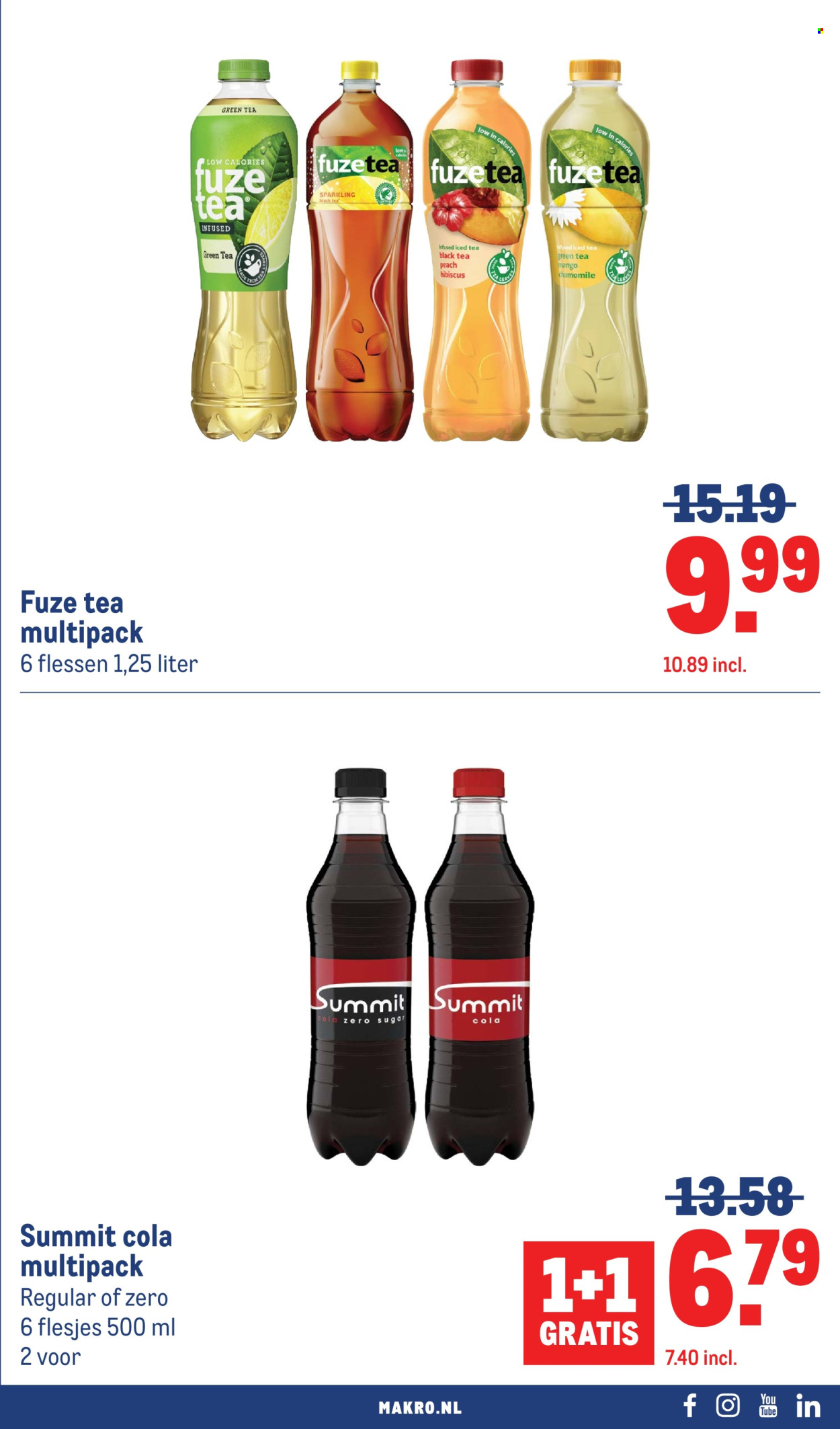 Makro-aanbieding - 17-6-2026 - 30-6-2026. Pagina 59